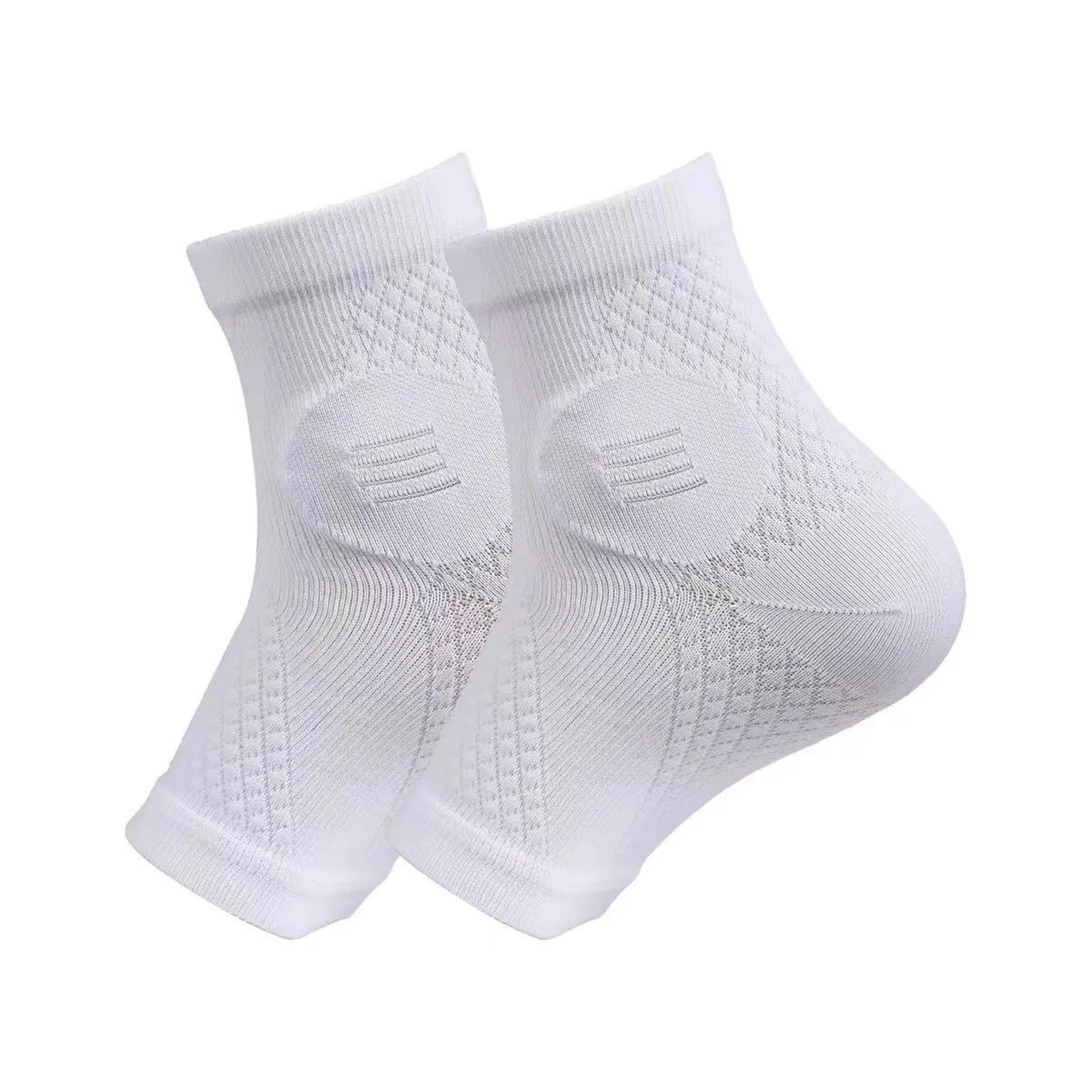 Breathable Plantar Fasciitis Compression Socks For Men And Women 10