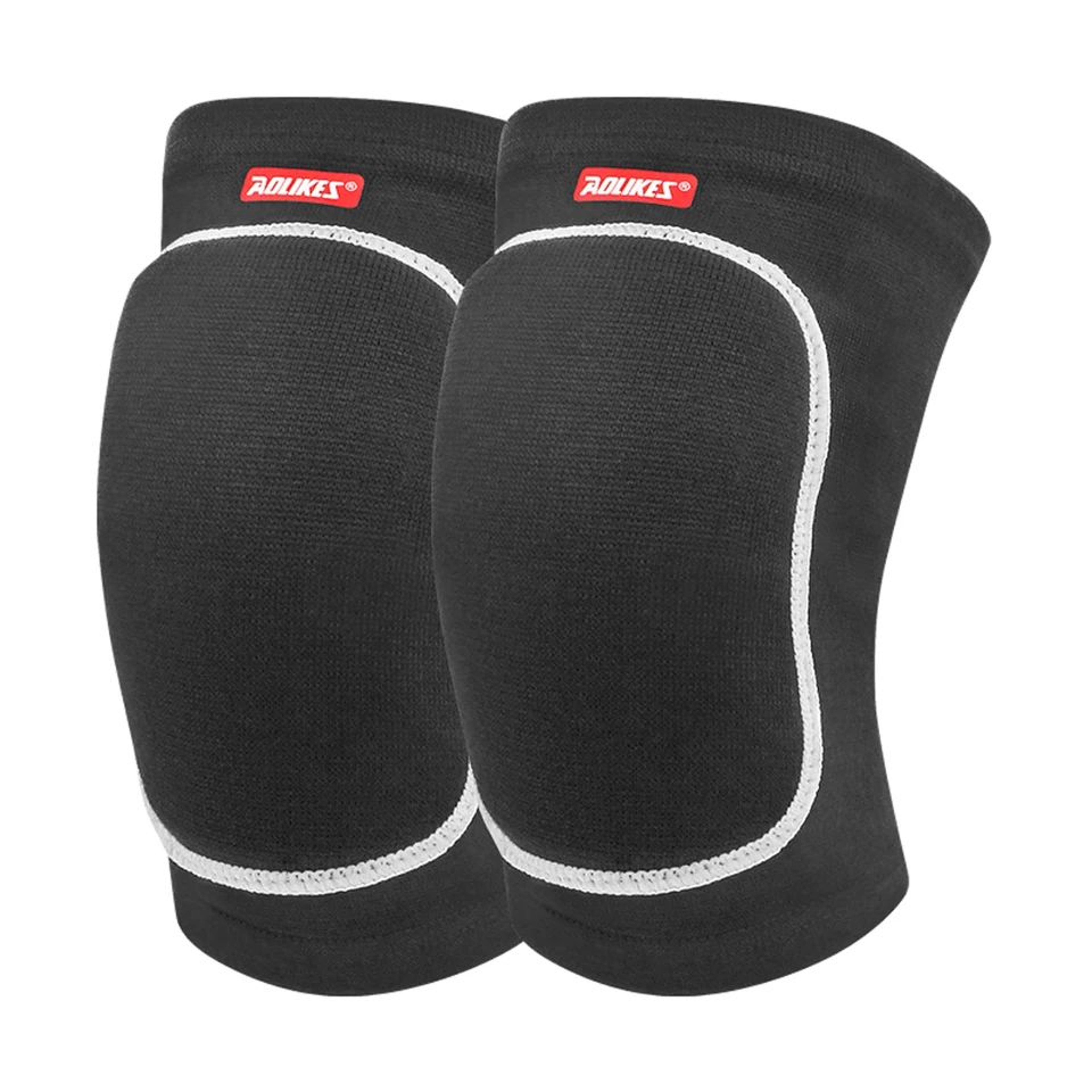 AOLIKES Volleyball Knee Pads Cushioned Sports Knee Pads For Volleyball Basketball Dance And Fitness 6