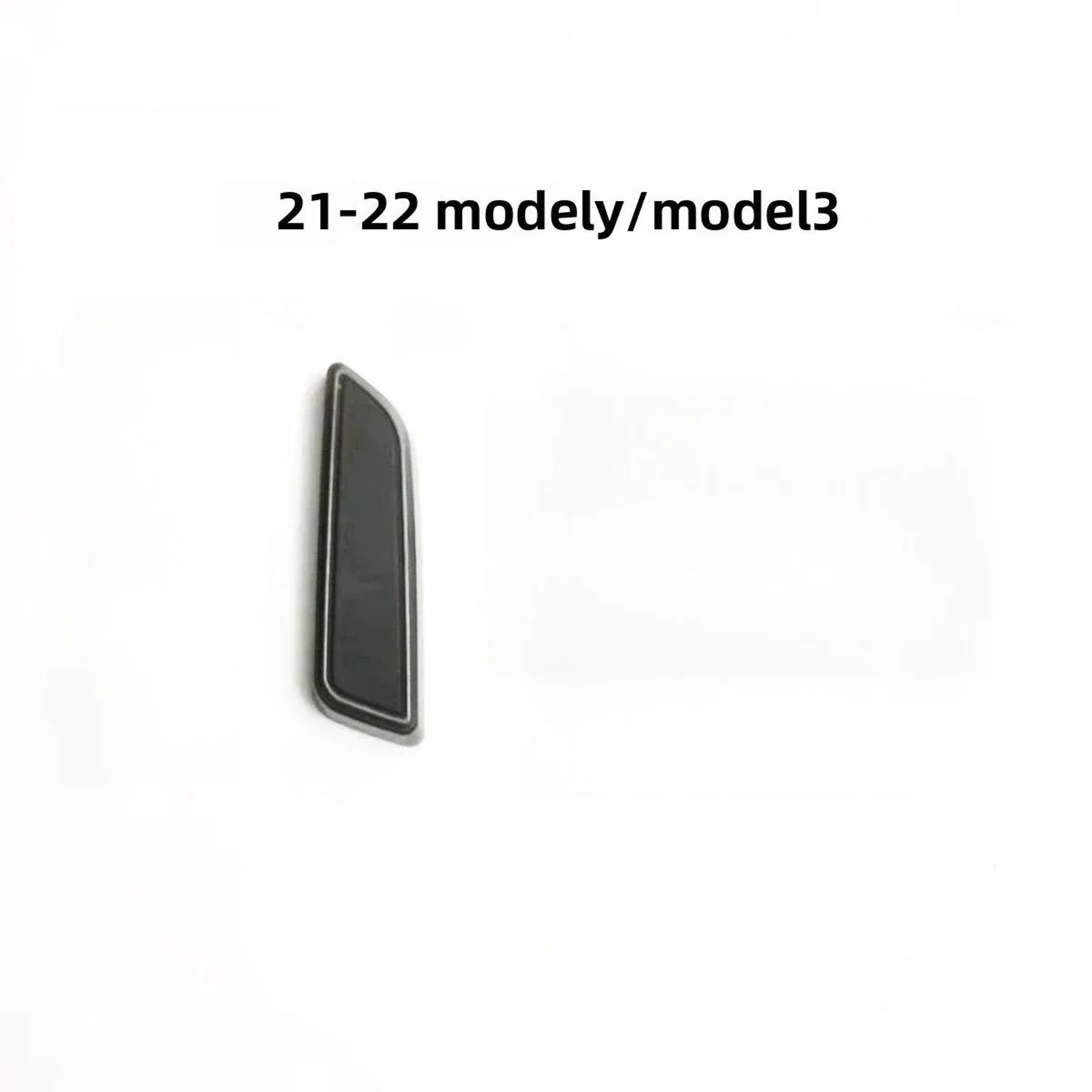 Tesla Model 3 And Model Y Seat Adjustment Switch Replacement Control Knob 10