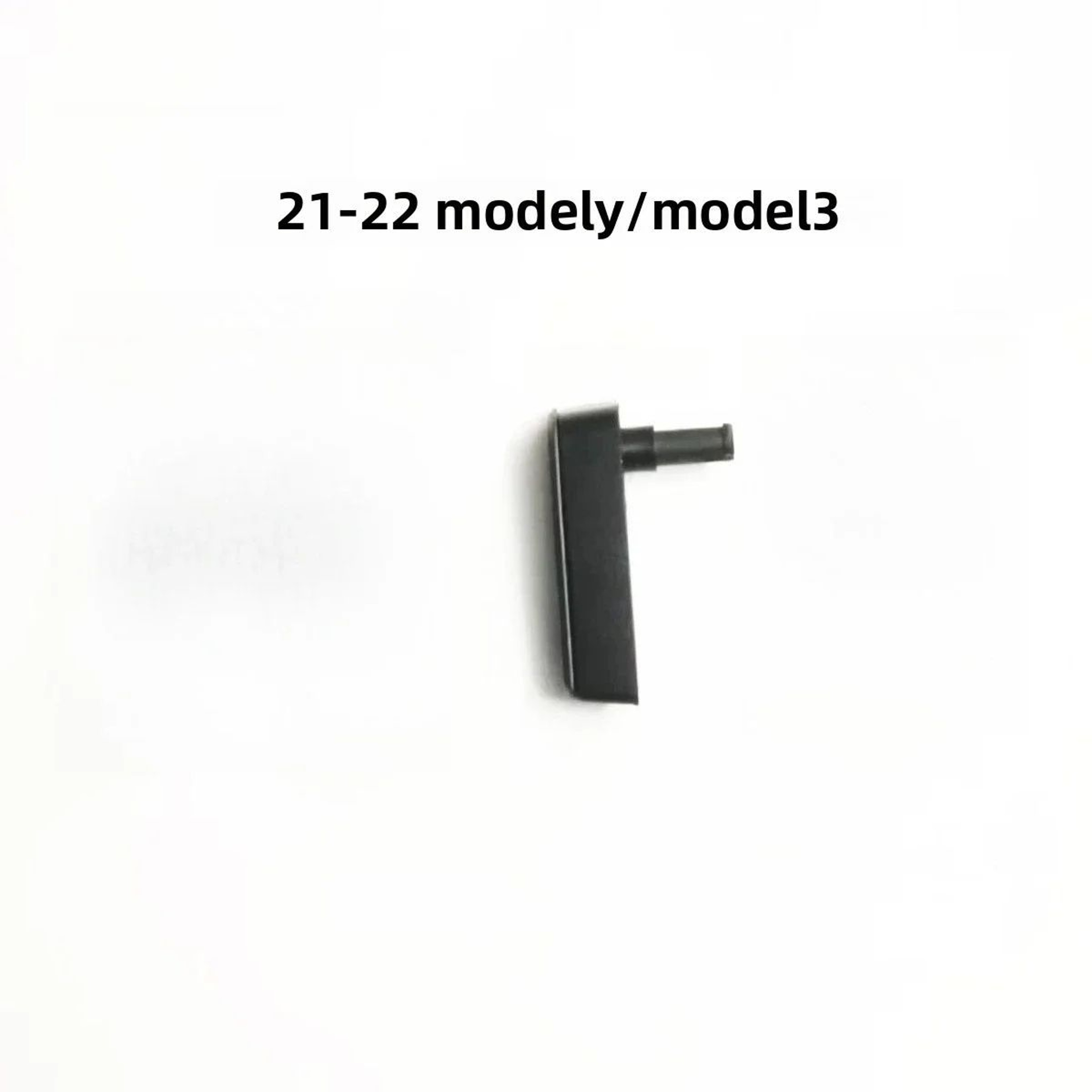 Tesla Model 3 And Model Y Seat Adjustment Switch Replacement Control Knob 11