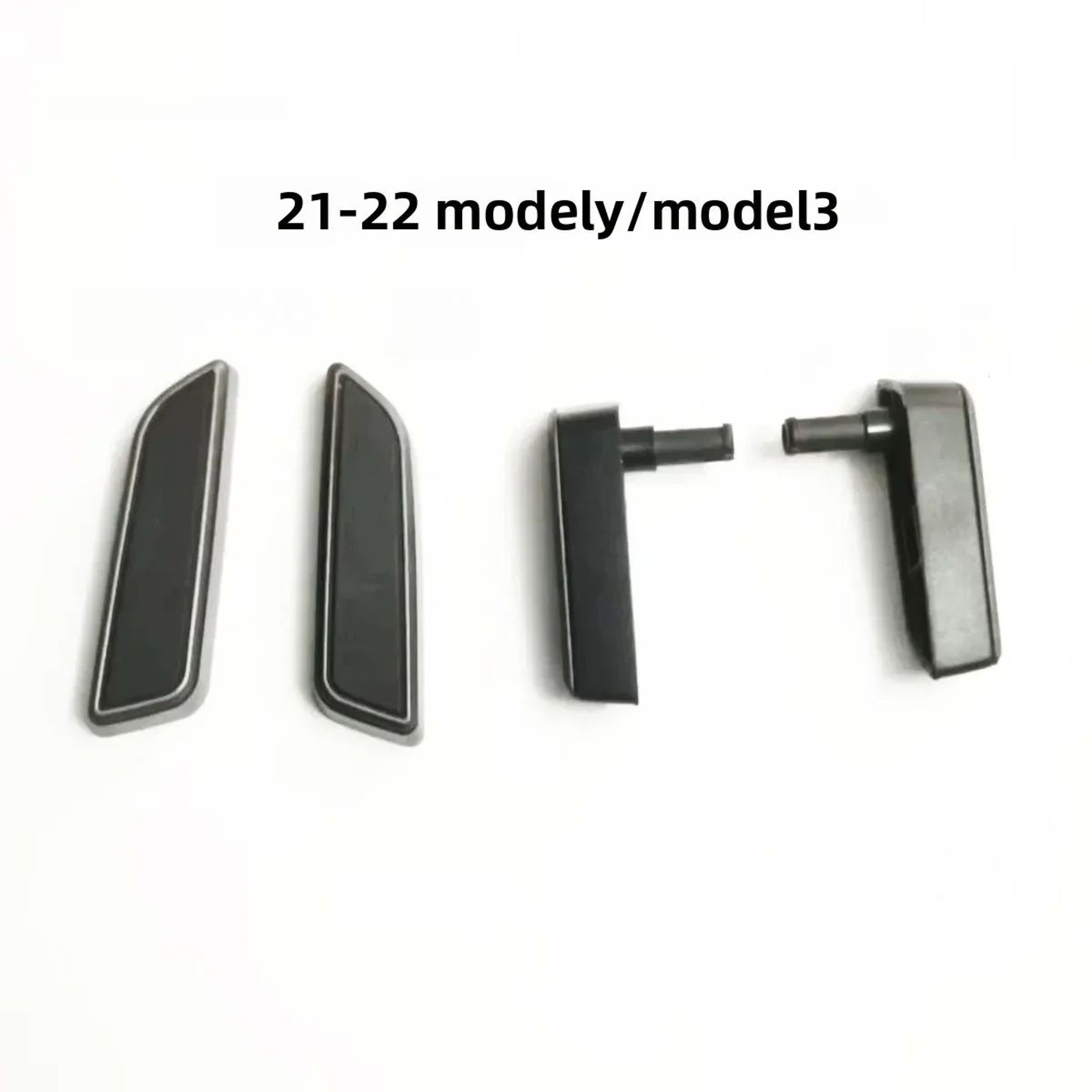 Tesla Model 3 And Model Y Seat Adjustment Switch Replacement Control Knob 3