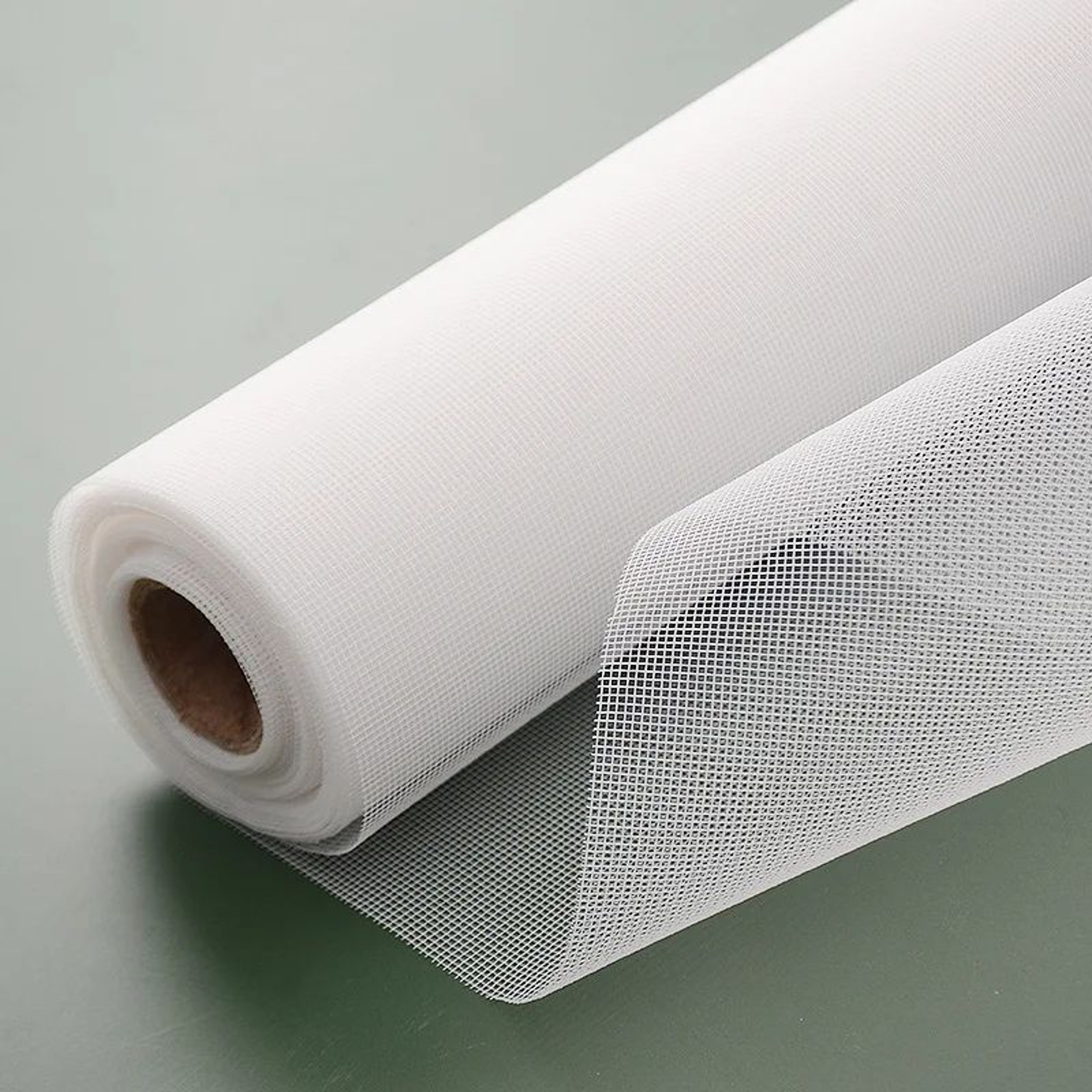 Cut To Fit Mosquito Screen Mesh Roll 8