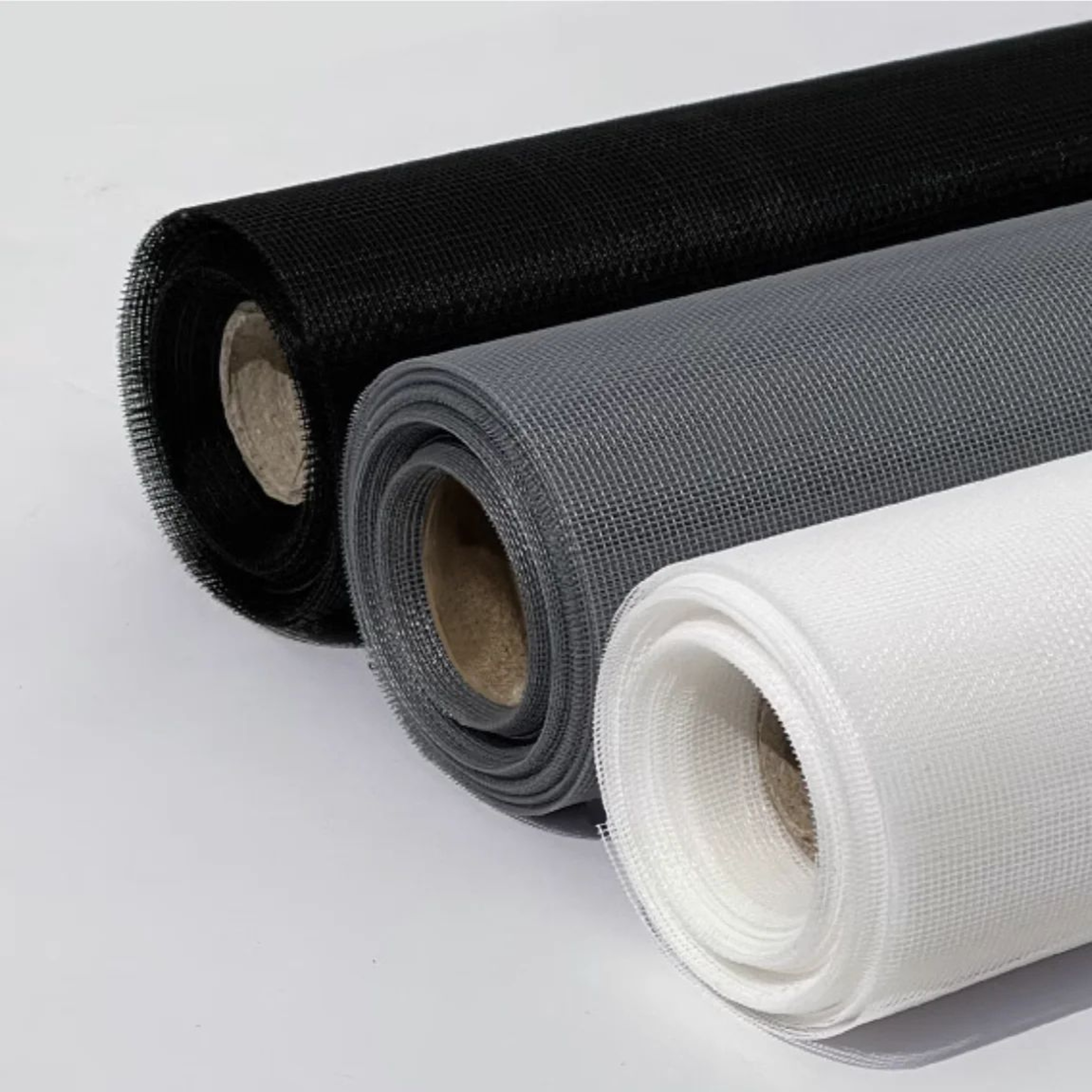 Nano Mesh Window Screen Anti Mosquito Dust Filter 0
