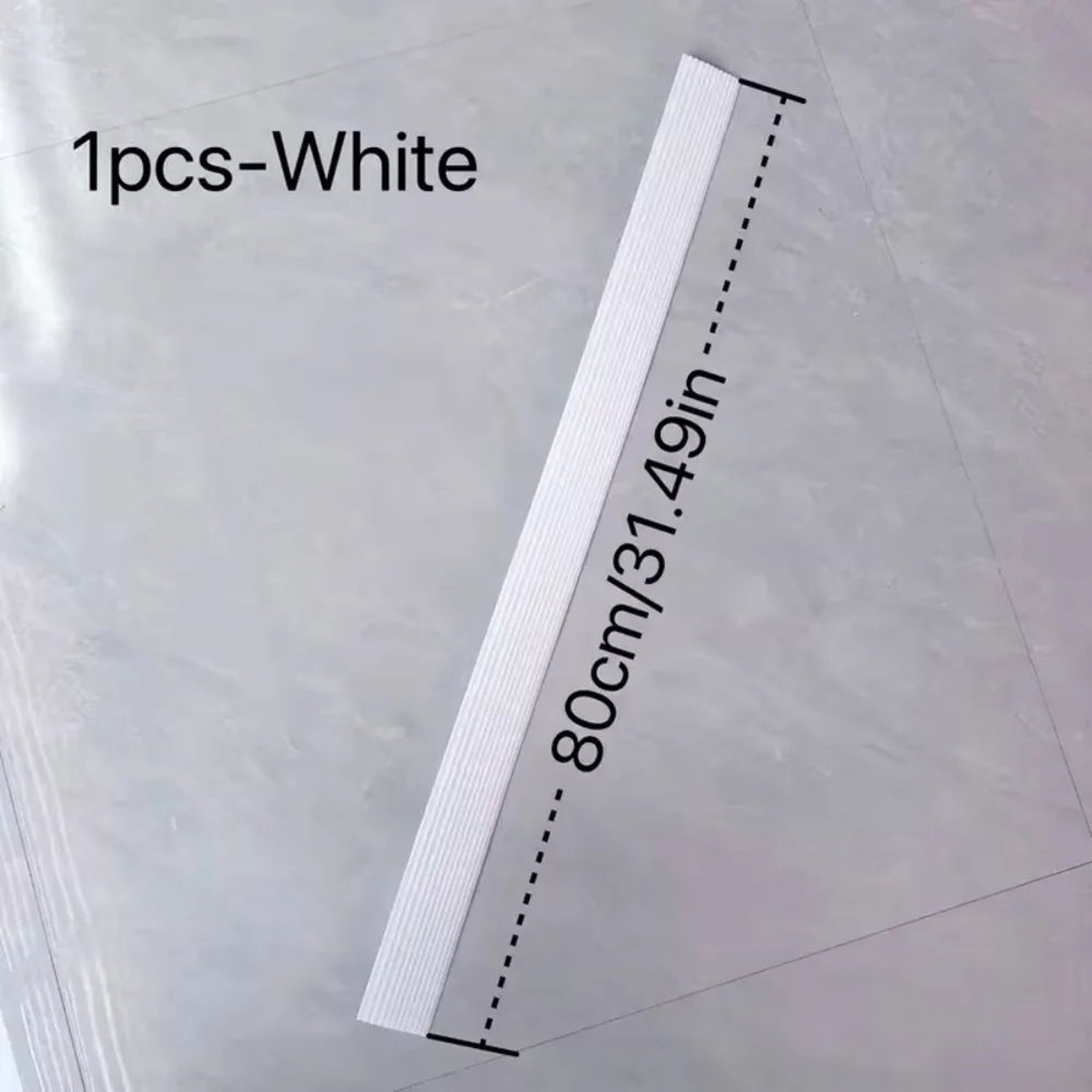 Self Adhesive Floor Threshold Ramp 8