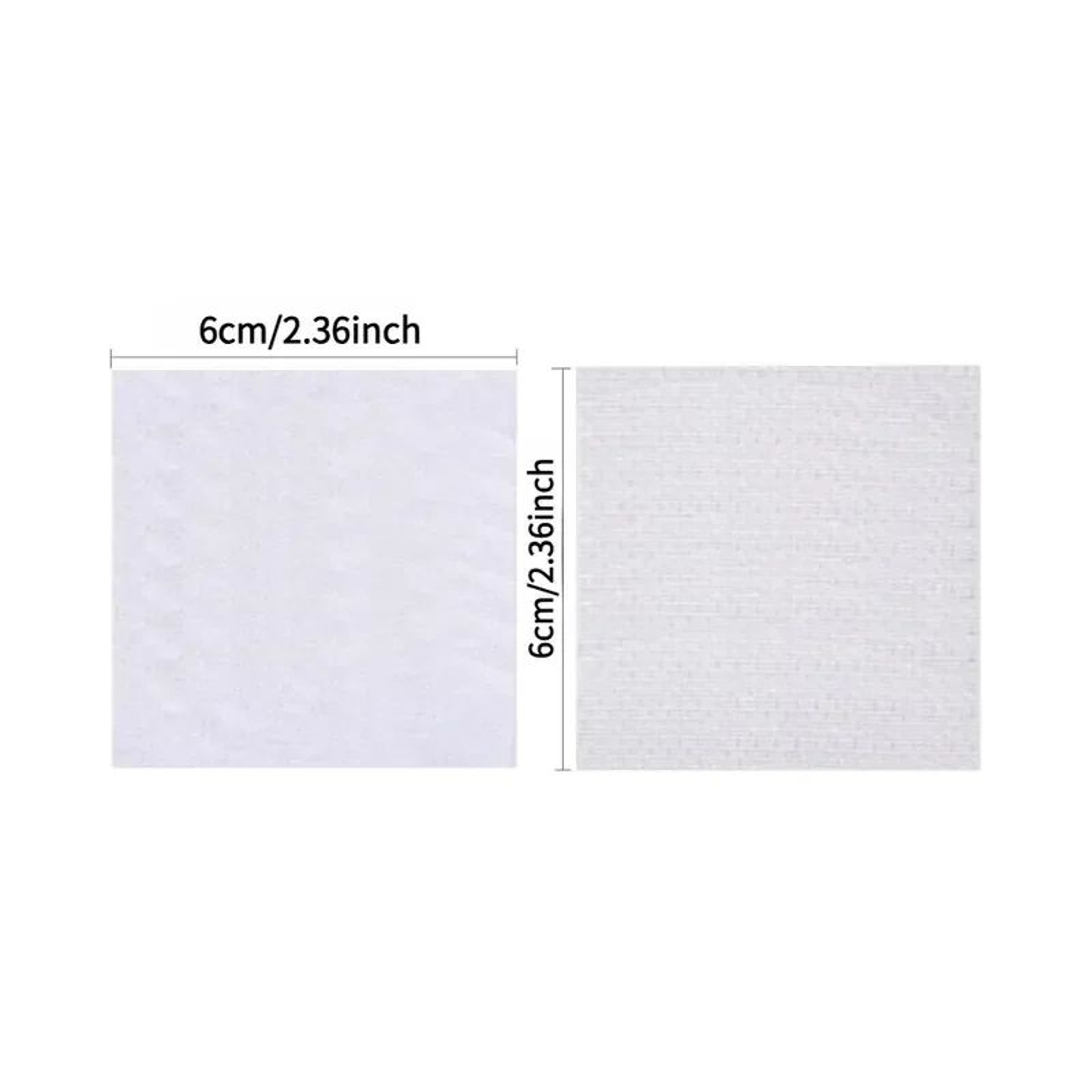 Self Adhesive Hook And Loop Fastener Dots 1