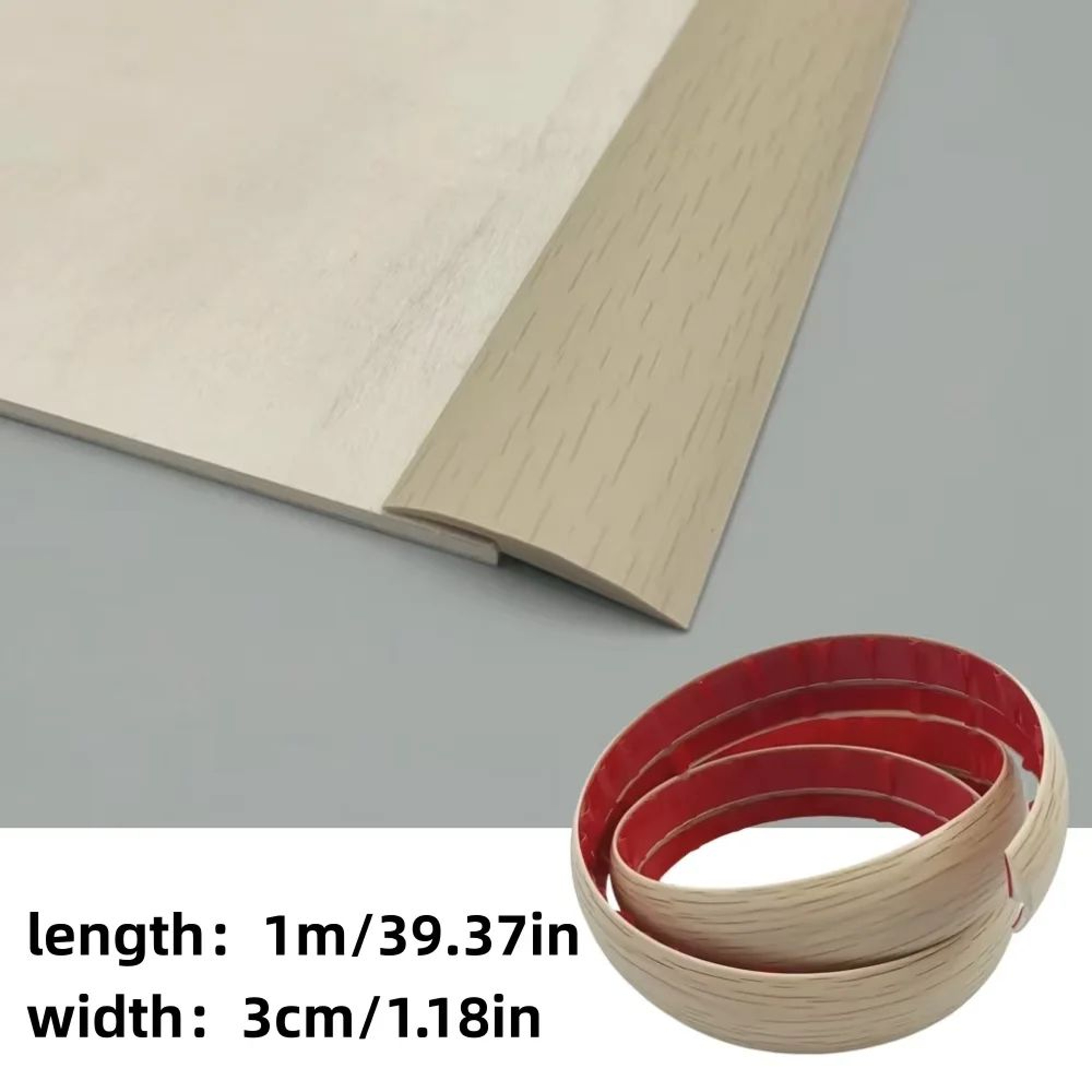 Self Adhesive Floor Threshold Strip 11