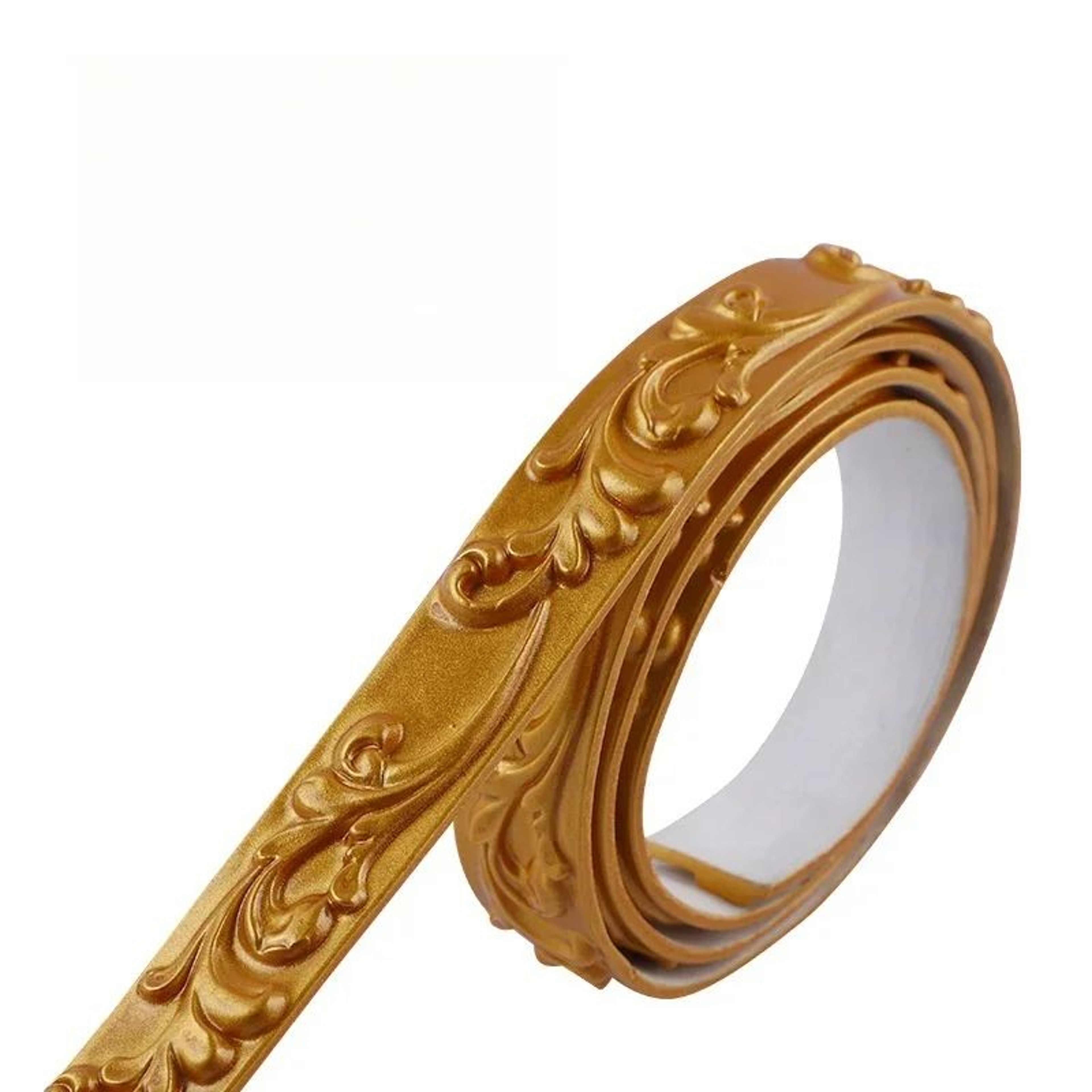 Flexible Peel And Stick Crown Molding Trim 7