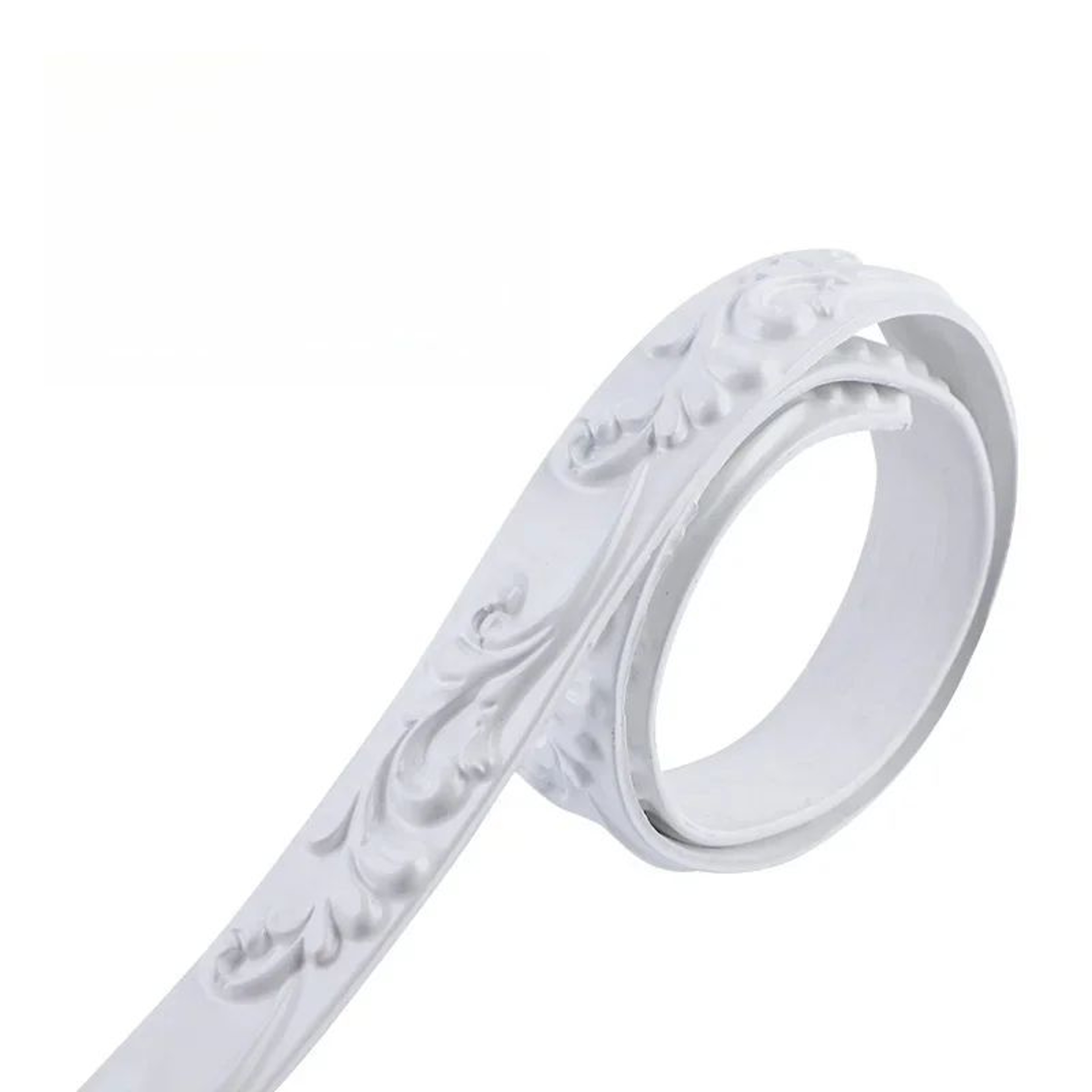Flexible Peel And Stick Crown Molding Trim 9