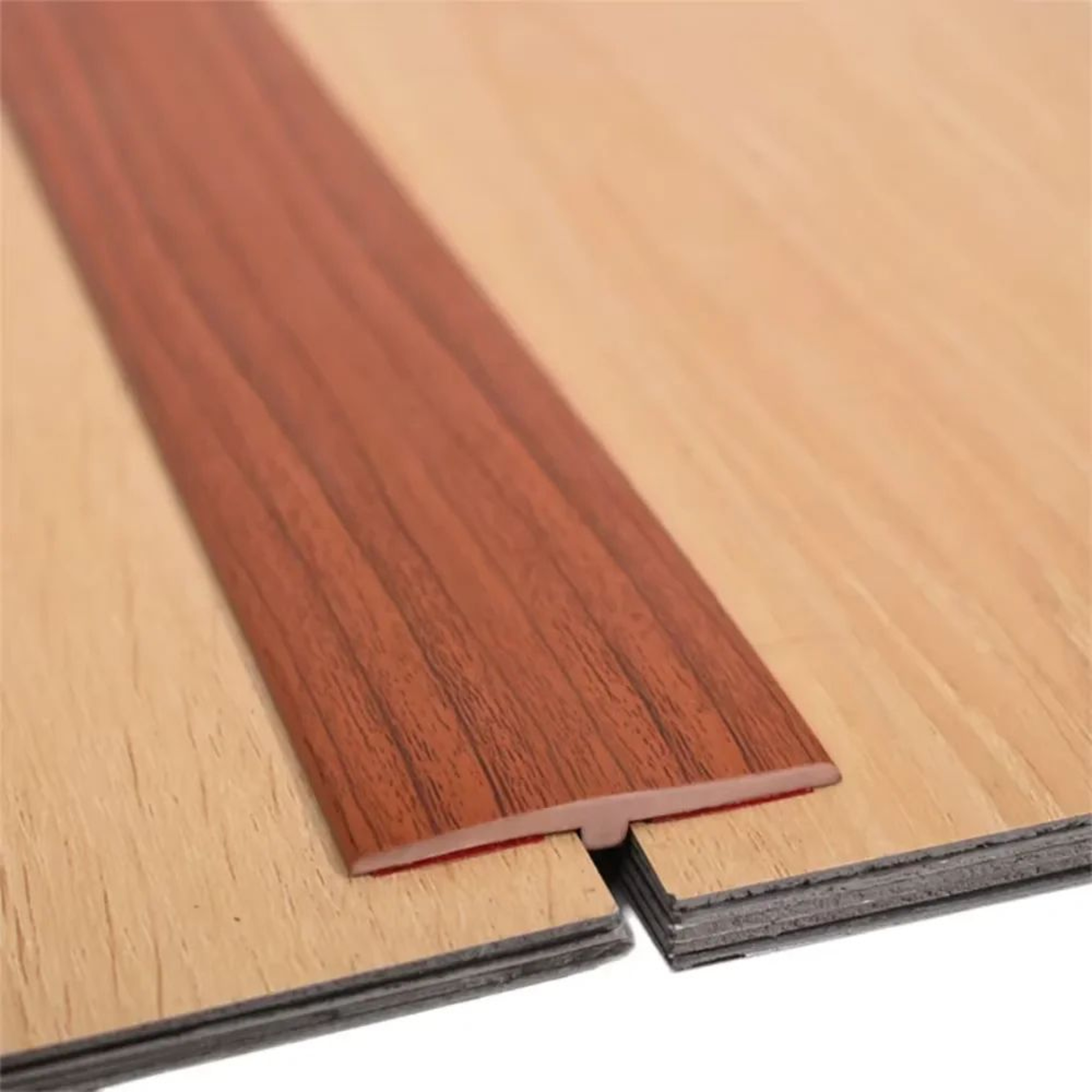 Wood Grain Floor Transition Edging Trim 10