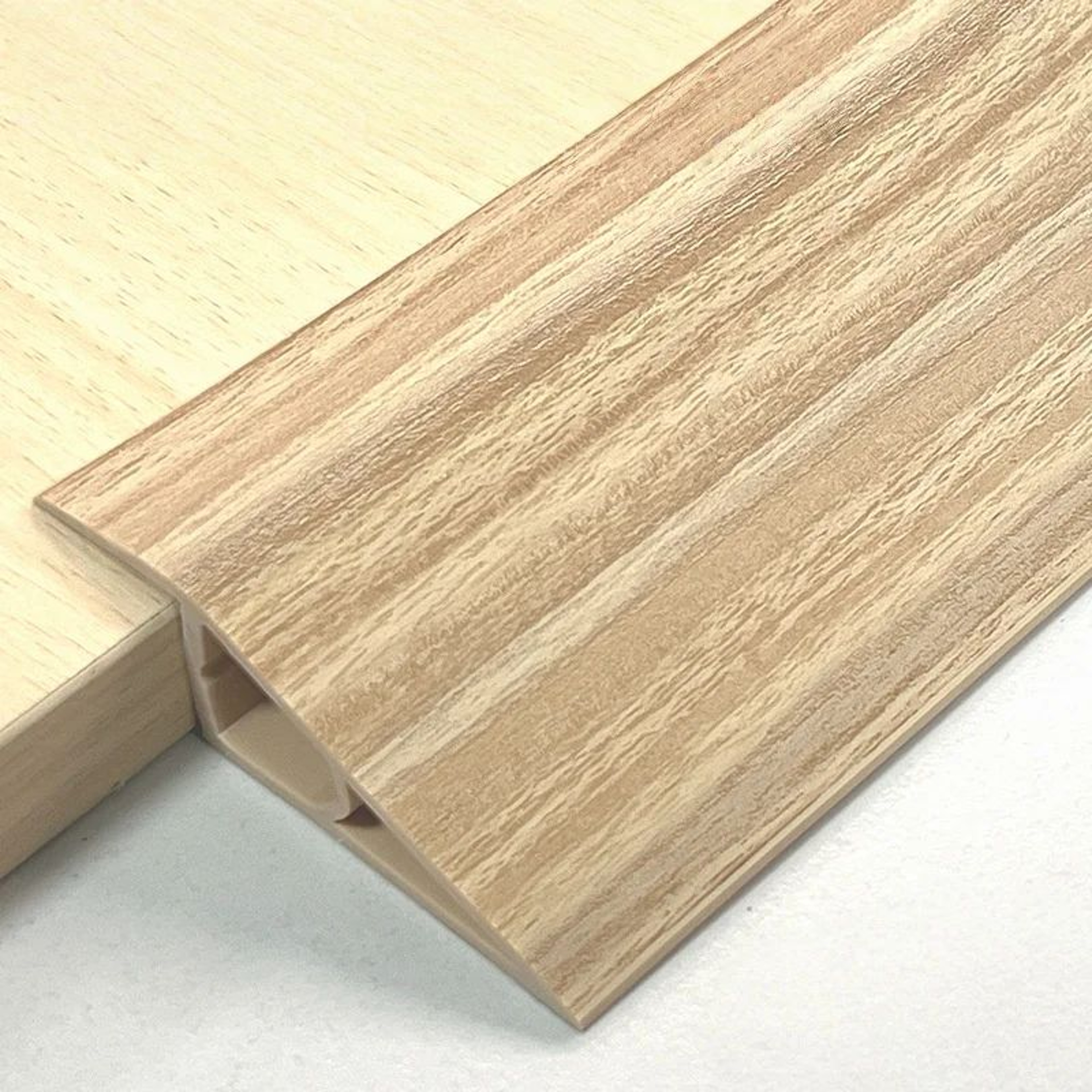 Self Adhesive Carpet To Tile Transition Strip 14