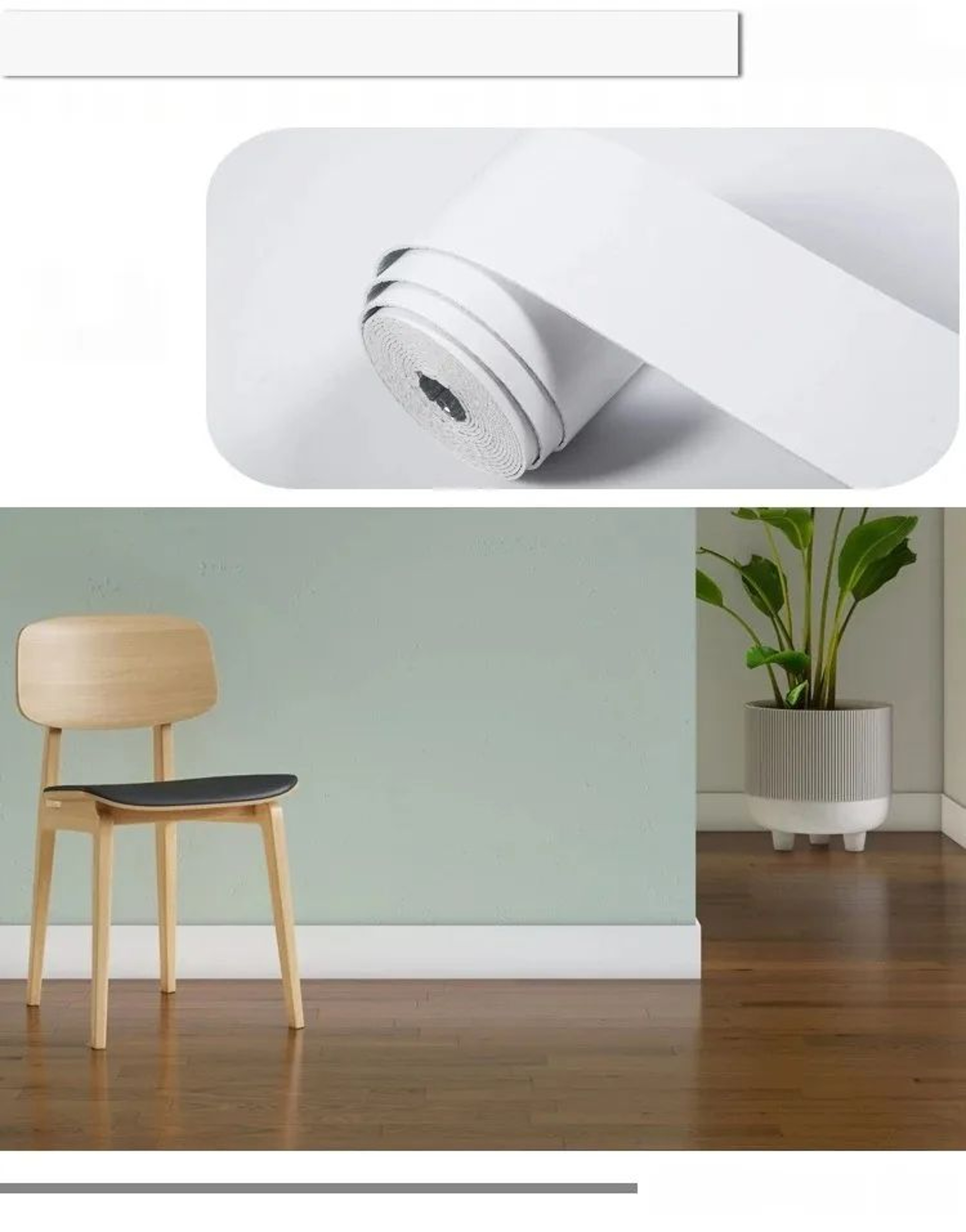Marble Self Adhesive Skirting Border Strip 7