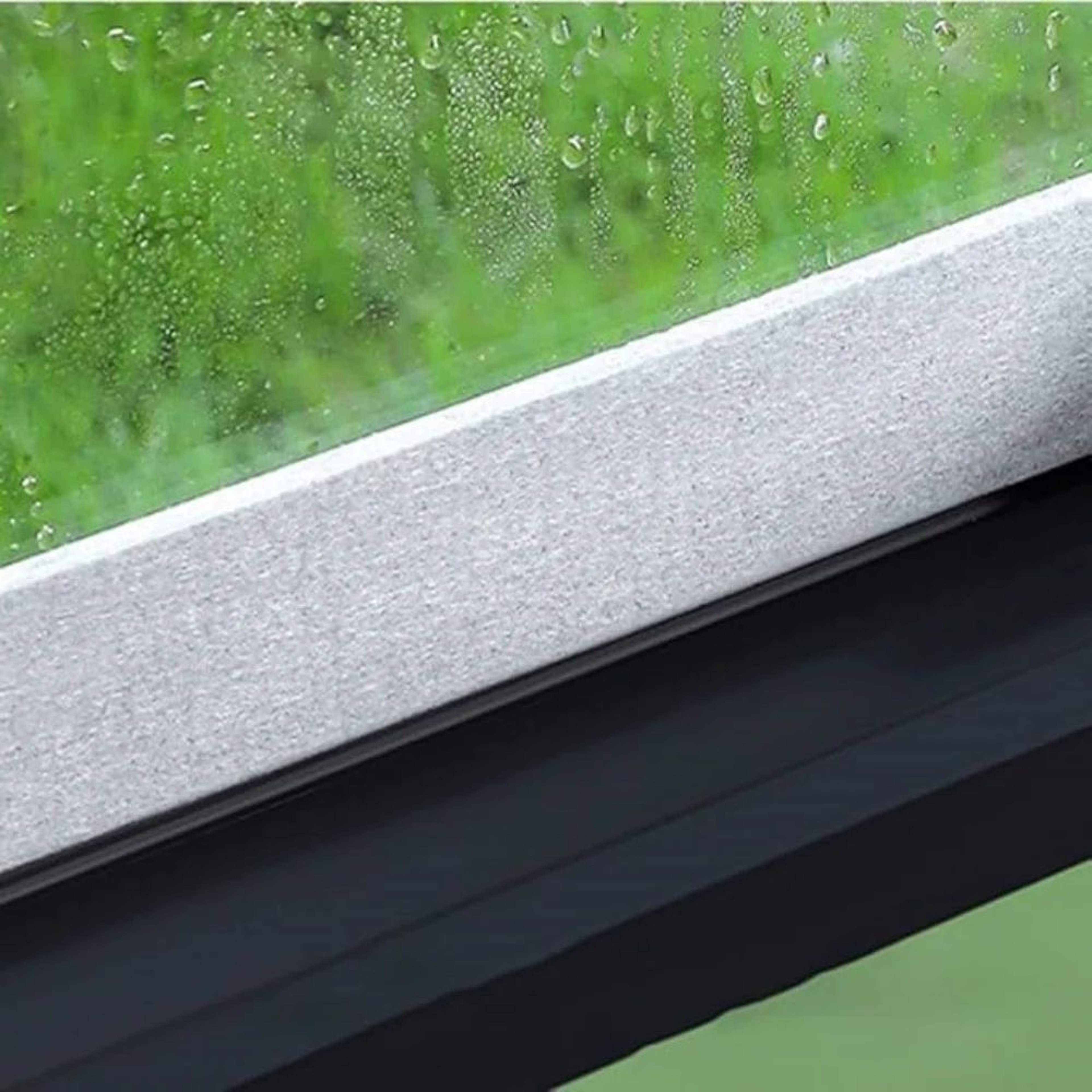 Reusable Window Condensation Absorber Strip 5