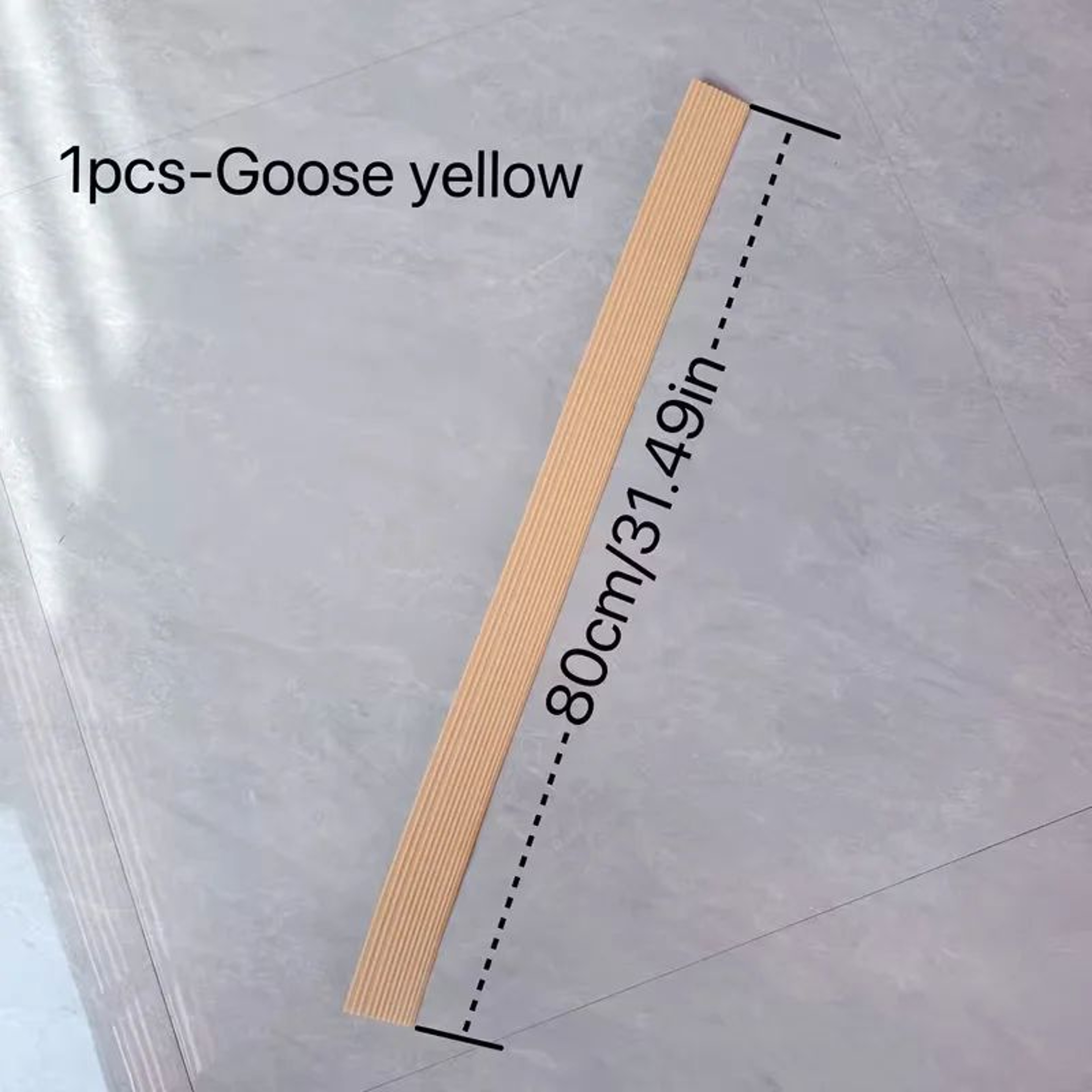 Self Adhesive Threshold Ramp Anti Slip Floor Transition Strip 9
