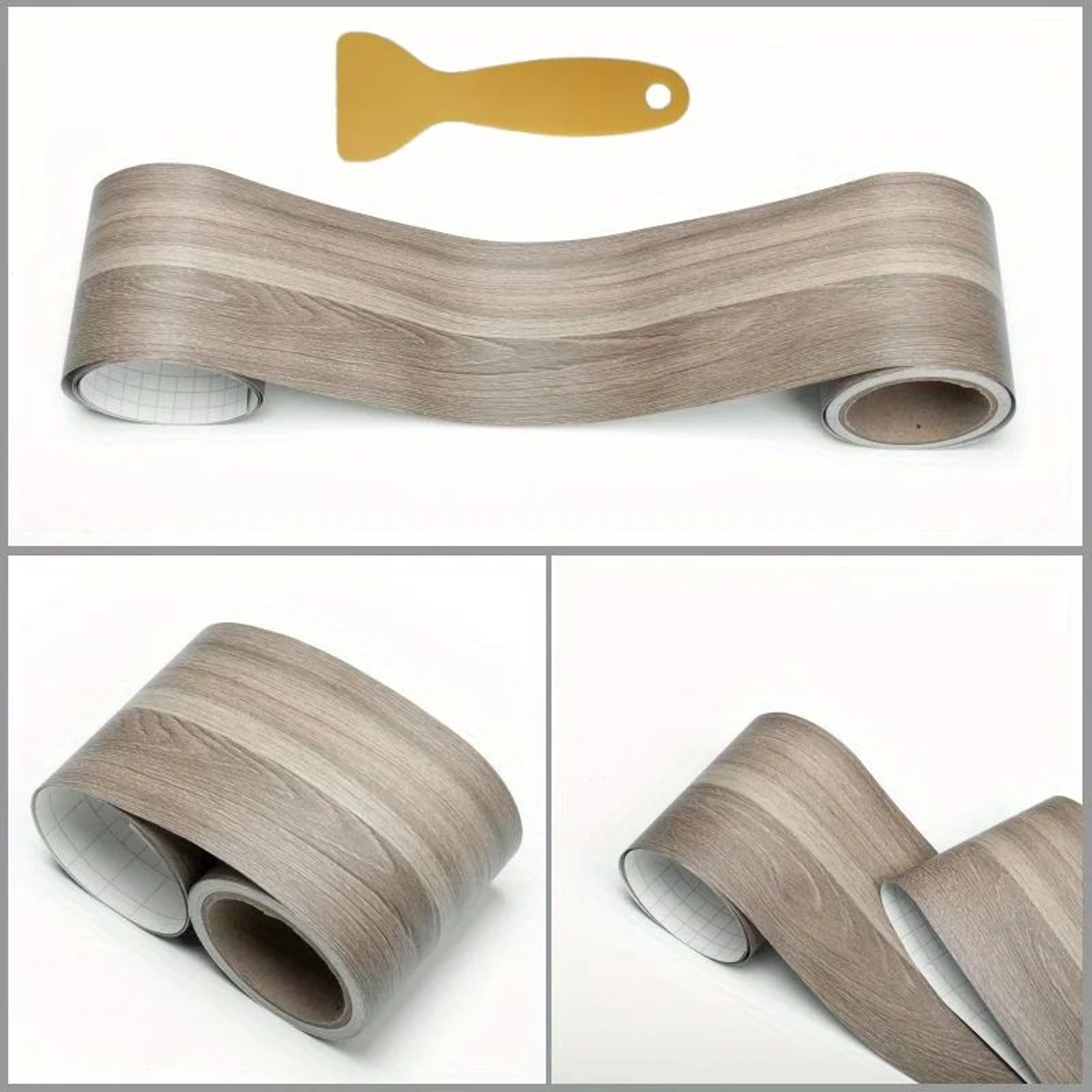 Self Adhesive Decorative Wall Trim Border 10