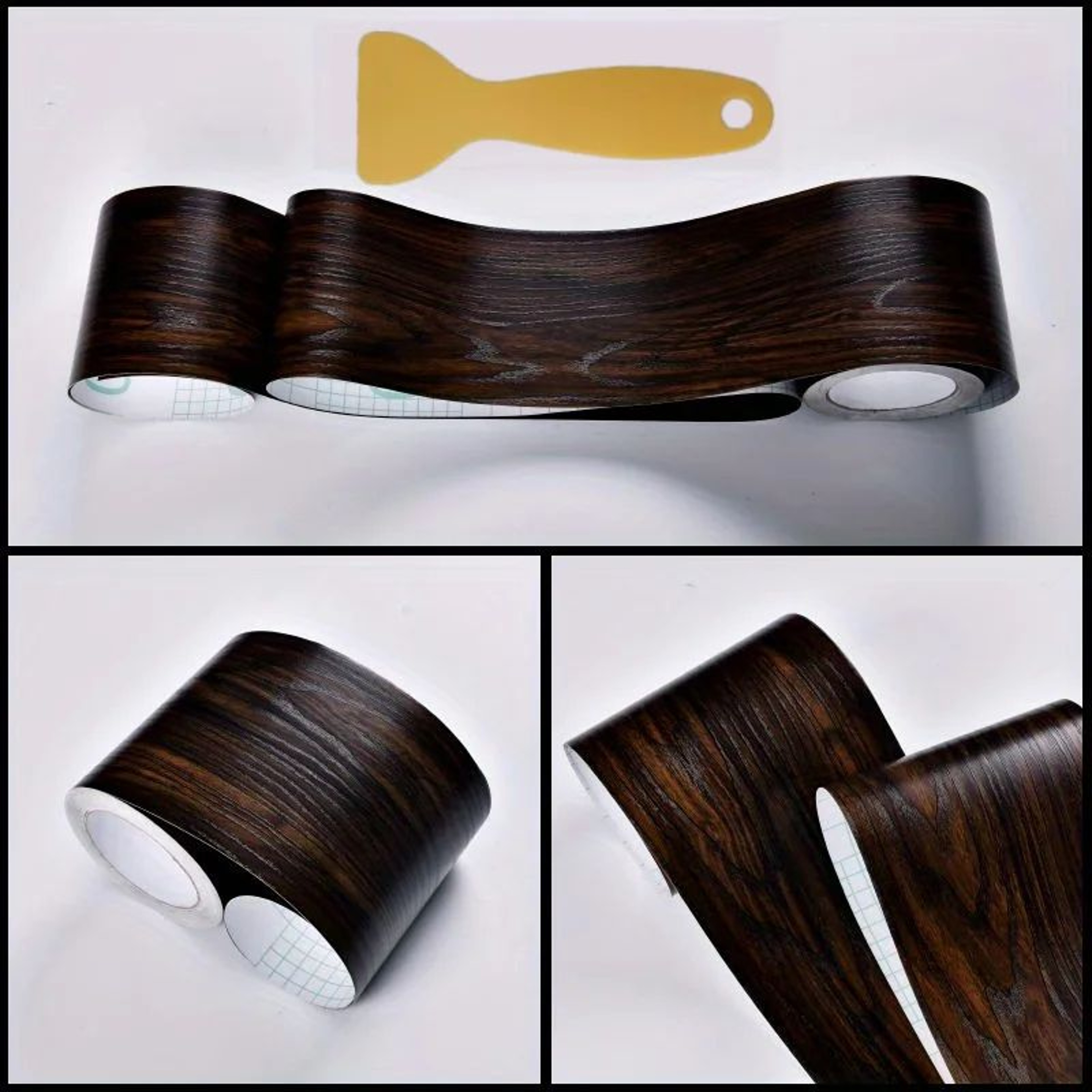 Self Adhesive Decorative Wall Trim Border 9