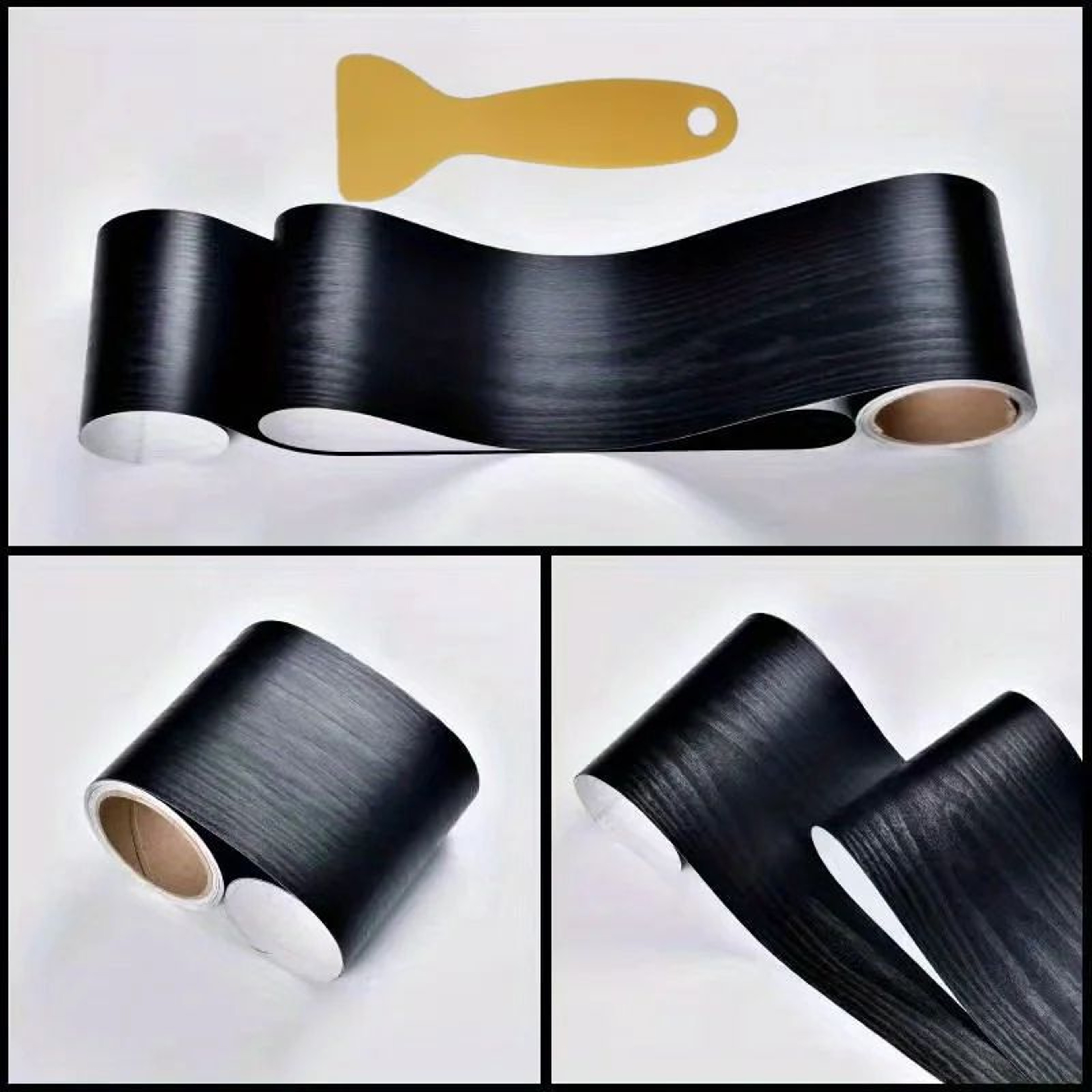 Self Adhesive Decorative Wall Trim Border 6