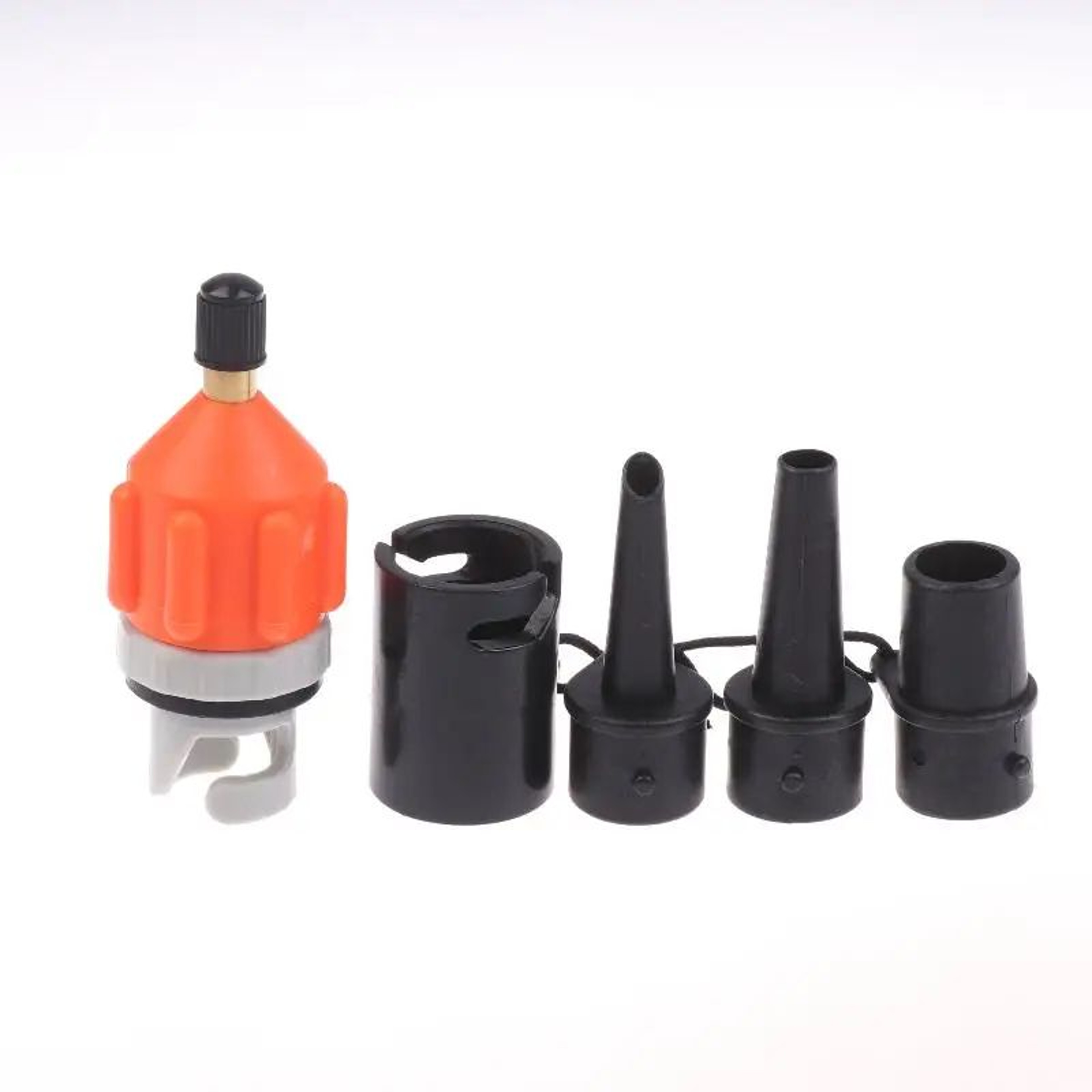 SUP Inflatable Pump Valve Adapter Kit 7