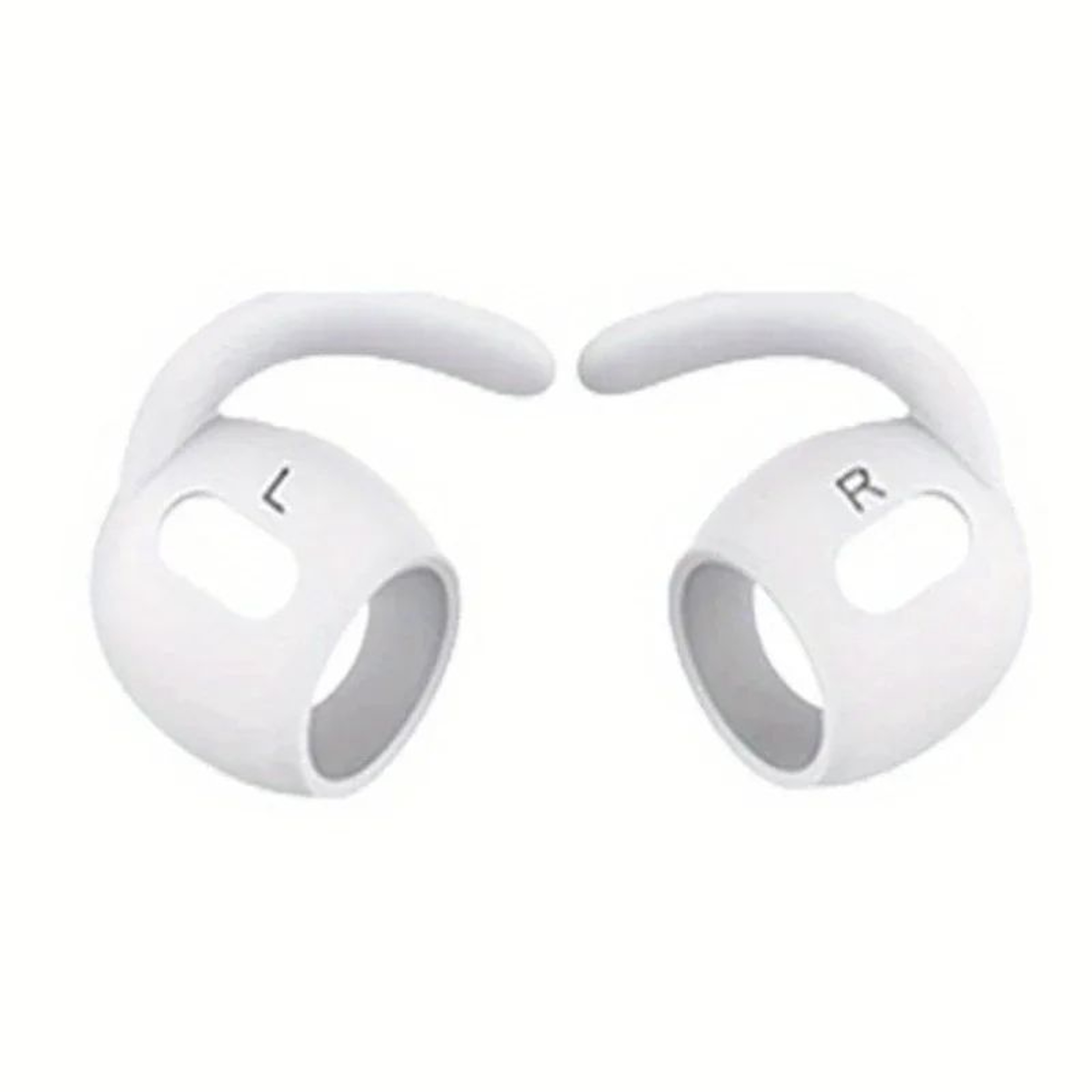 AirPods Pro Silicone Anti Slip Ear Hooks 4