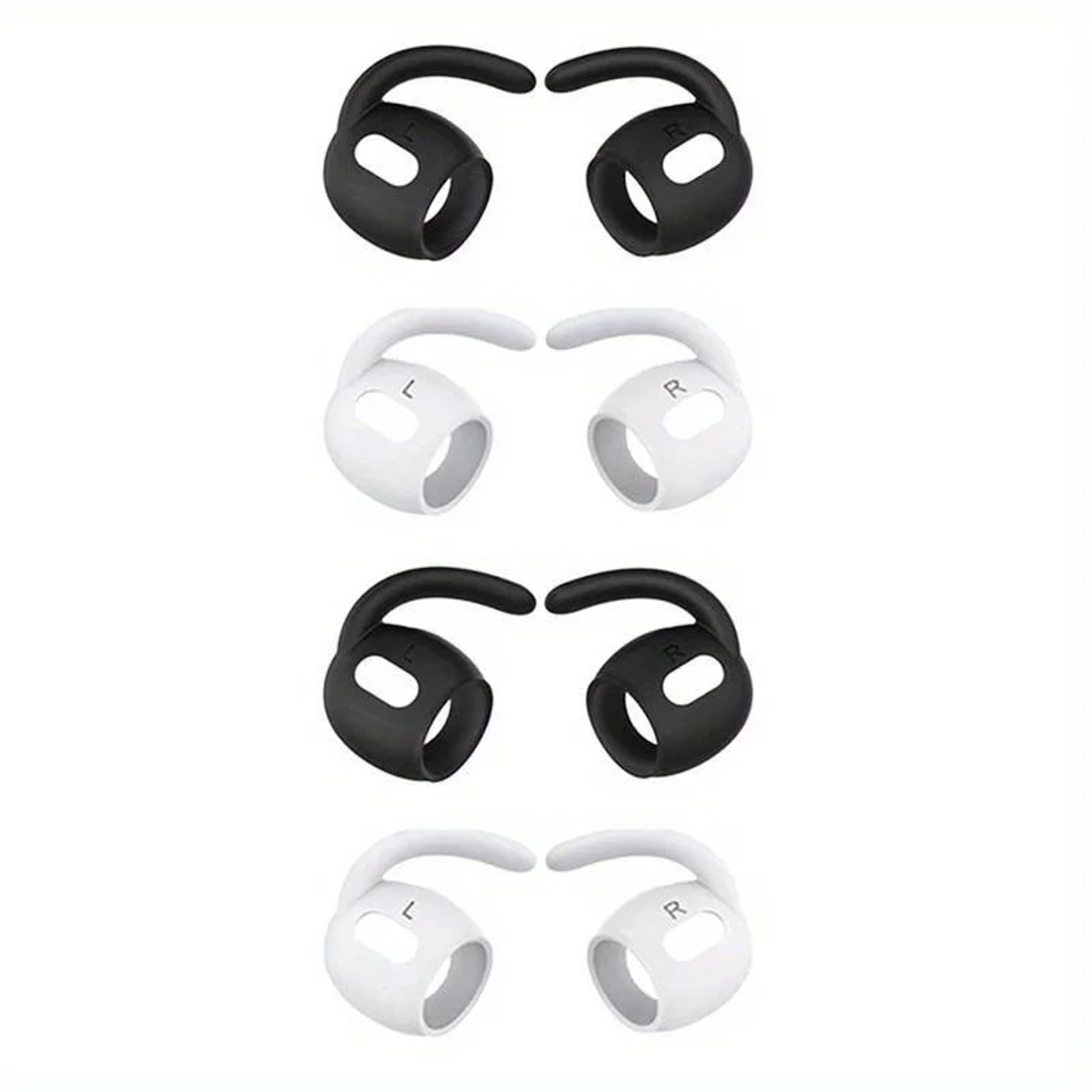 AirPods Pro Silicone Anti Slip Ear Hooks 11
