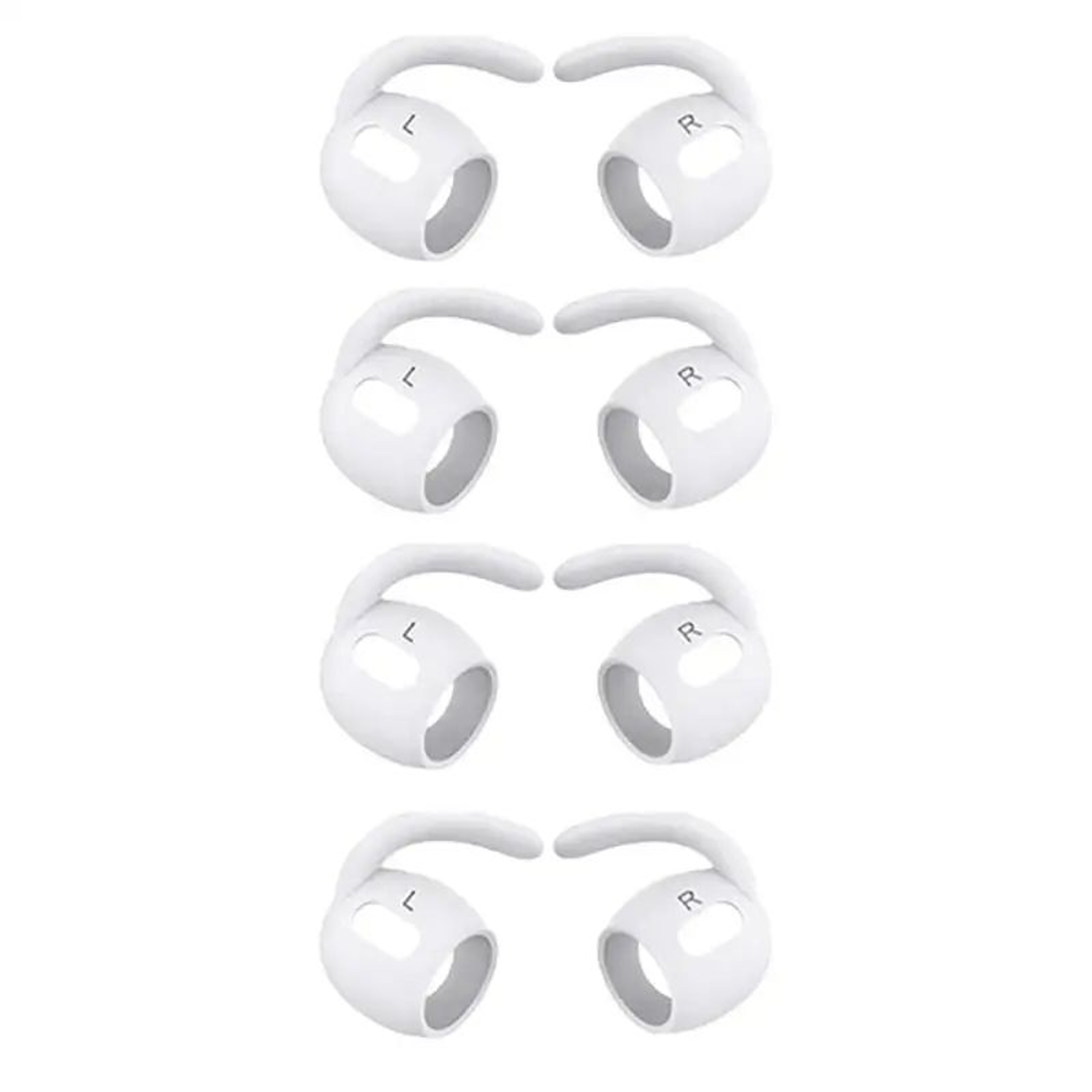 AirPods Pro Silicone Anti Slip Ear Hooks 13
