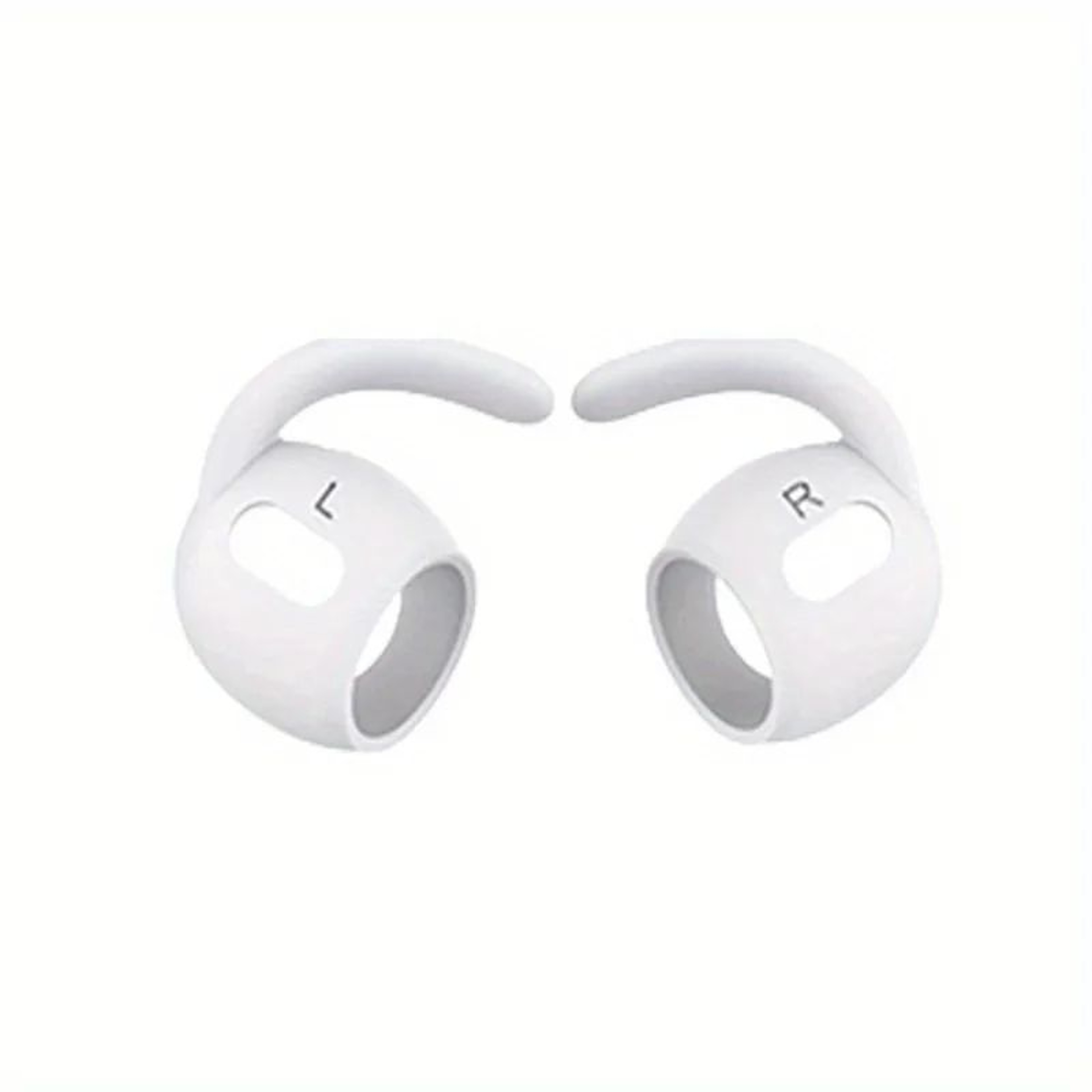 AirPods Pro Silicone Anti Slip Ear Hooks 7