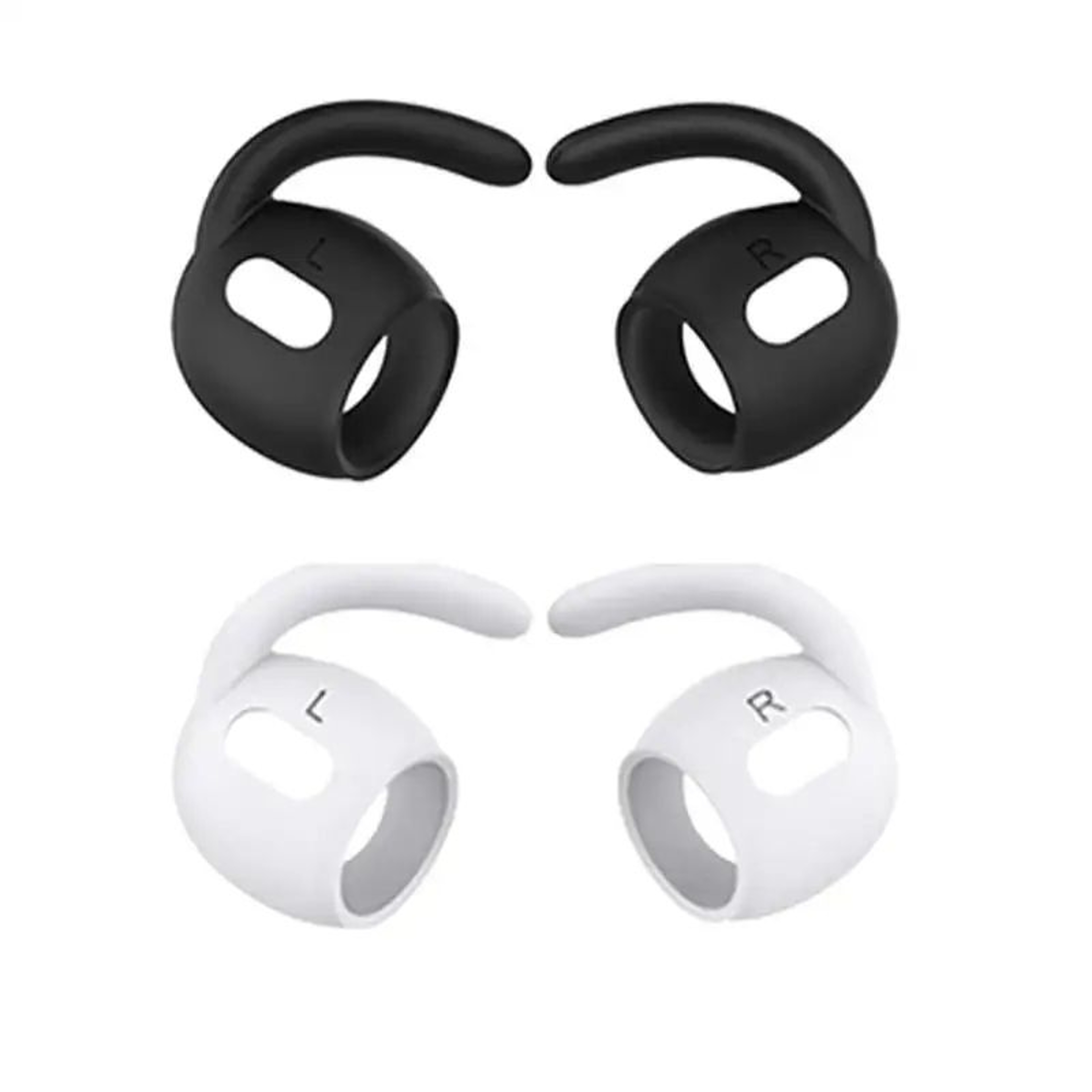 AirPods Pro Silicone Anti Slip Ear Hooks 8
