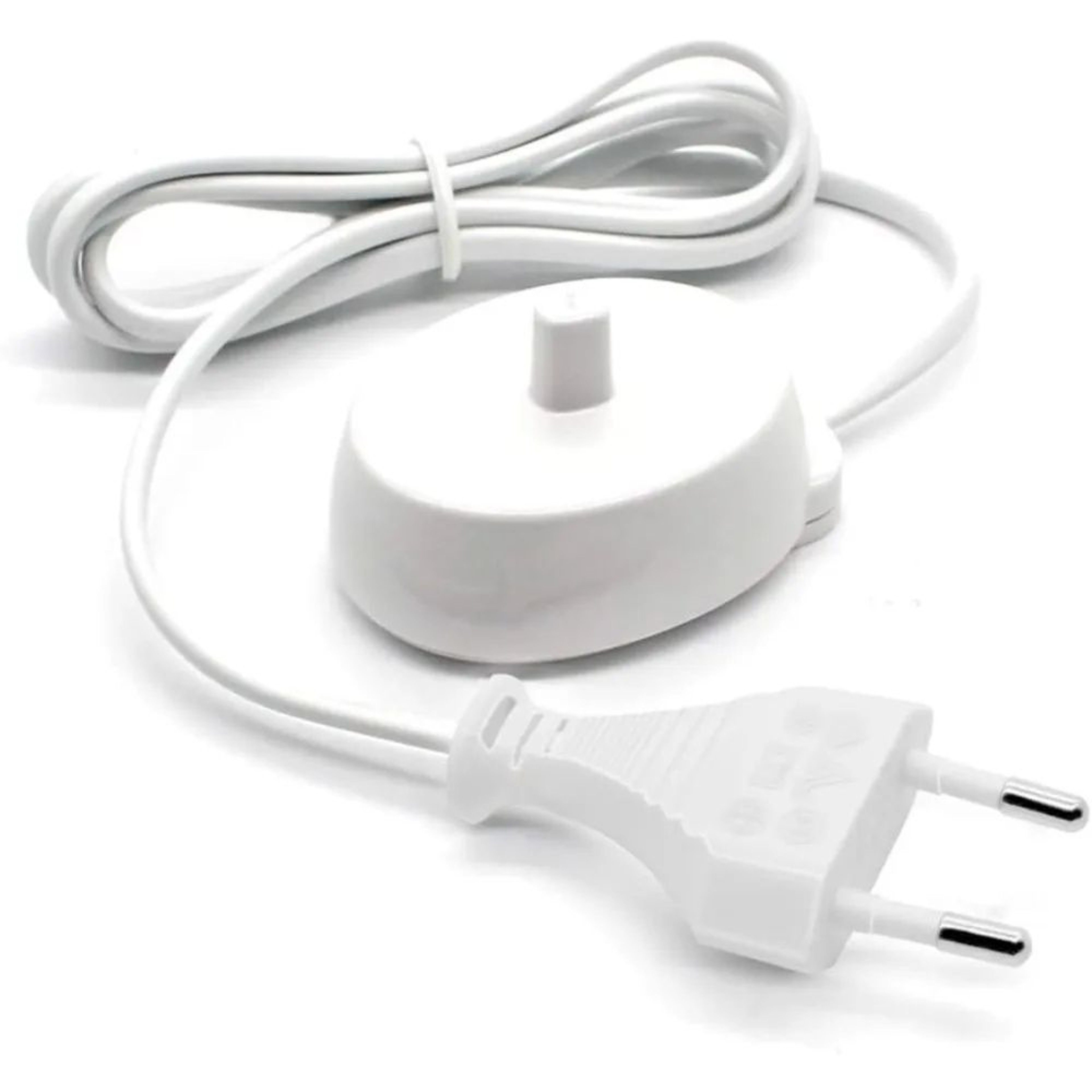 Oral B 3757 Fast Replacement Toothbrush Charger 0