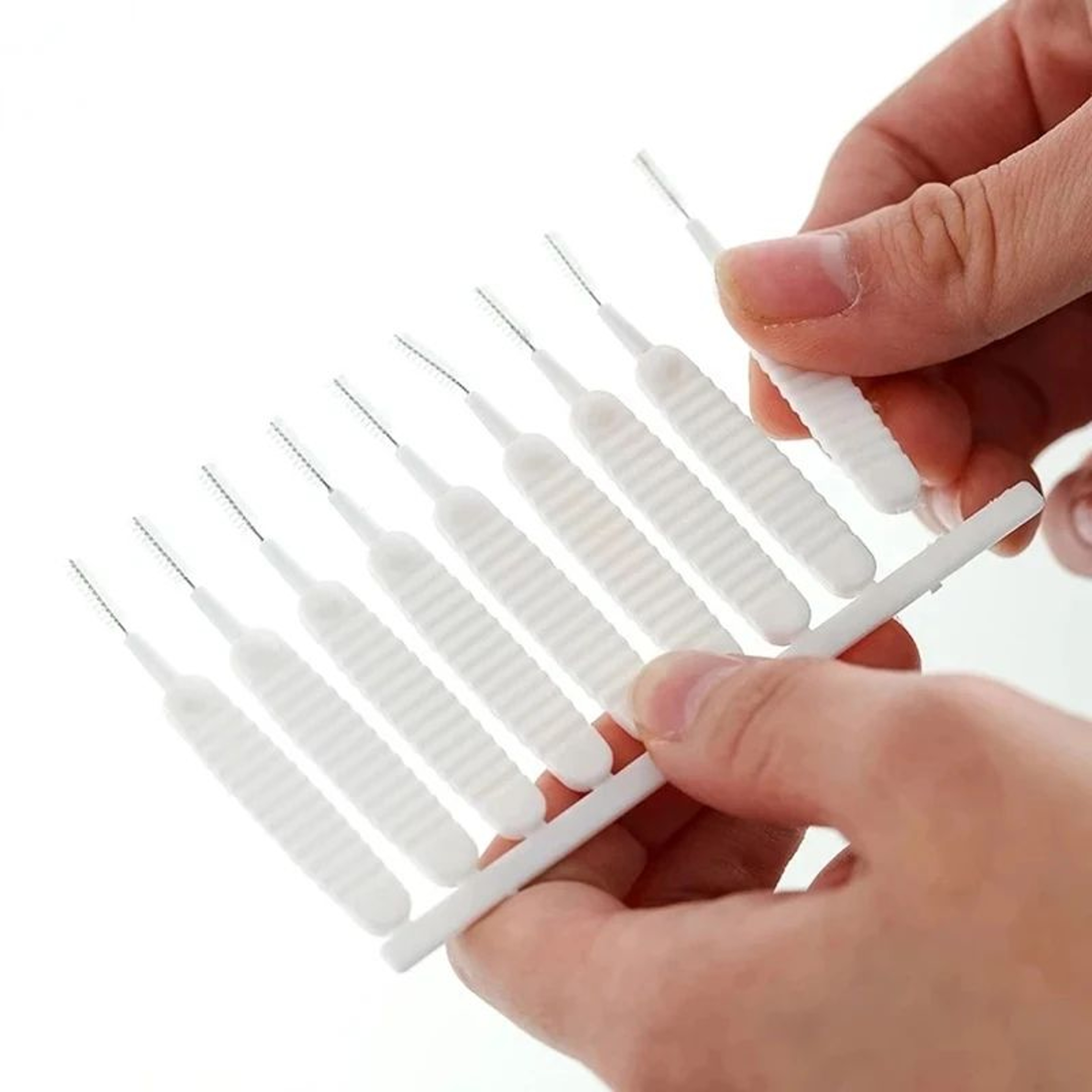 Universal Phone Speaker Dust Mesh And Charging Port Protector Kit 3