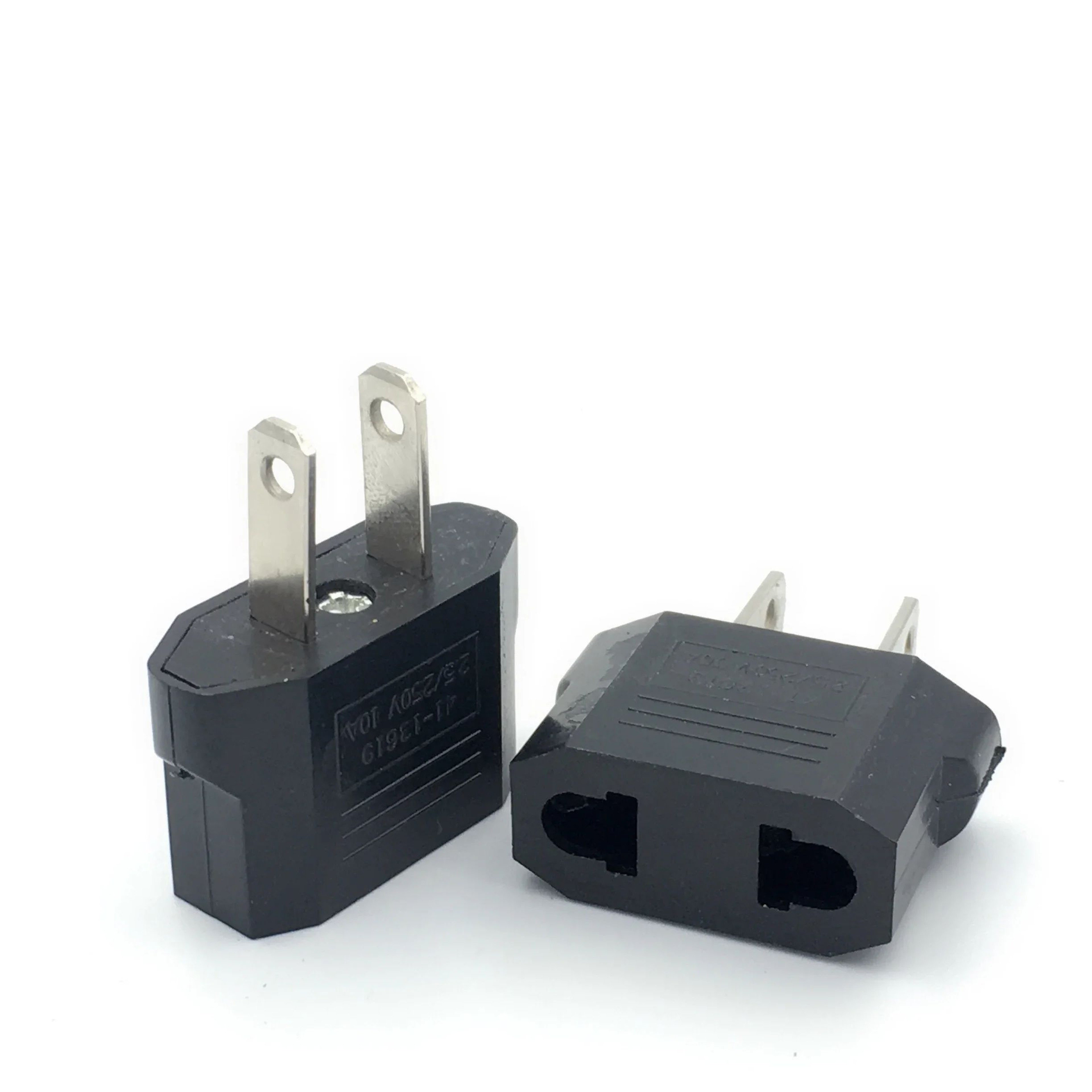 Travel Plug Adapter 2