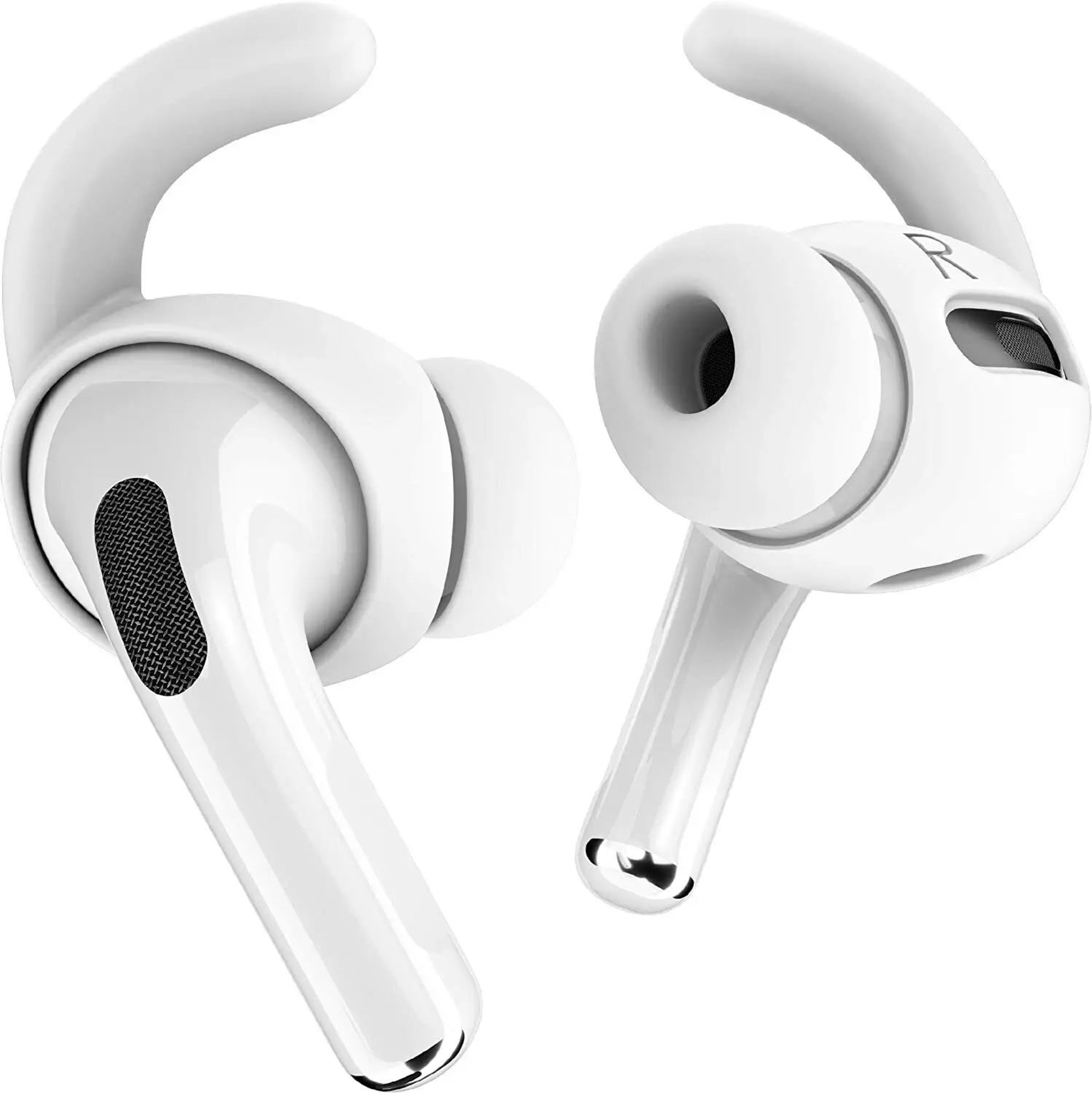 AirPods Anti Slip Silicone Ear Hooks 2