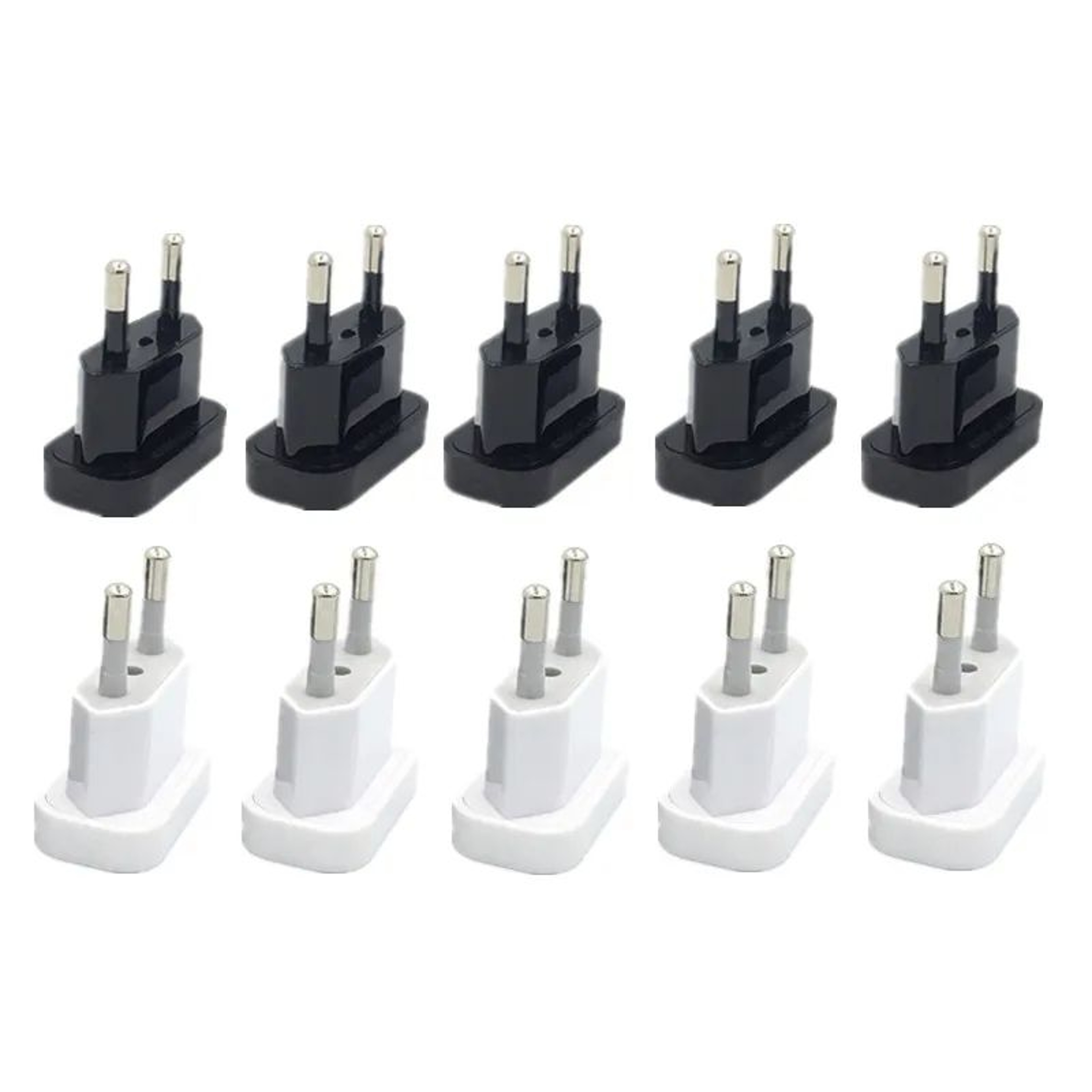 US To Europe Travel Plug Converter 2