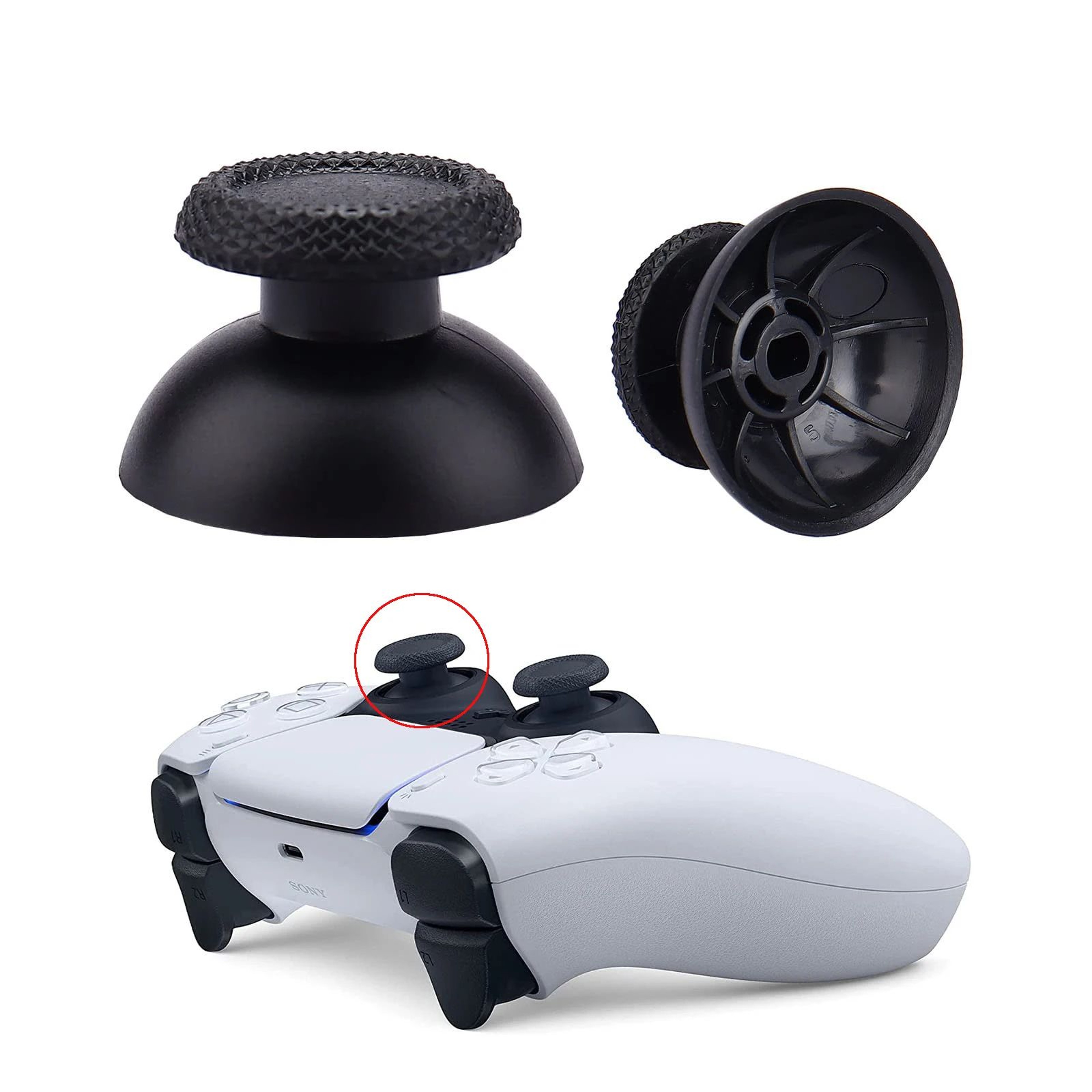 PS5 DualSense Analog Joystick Repair Kit 1