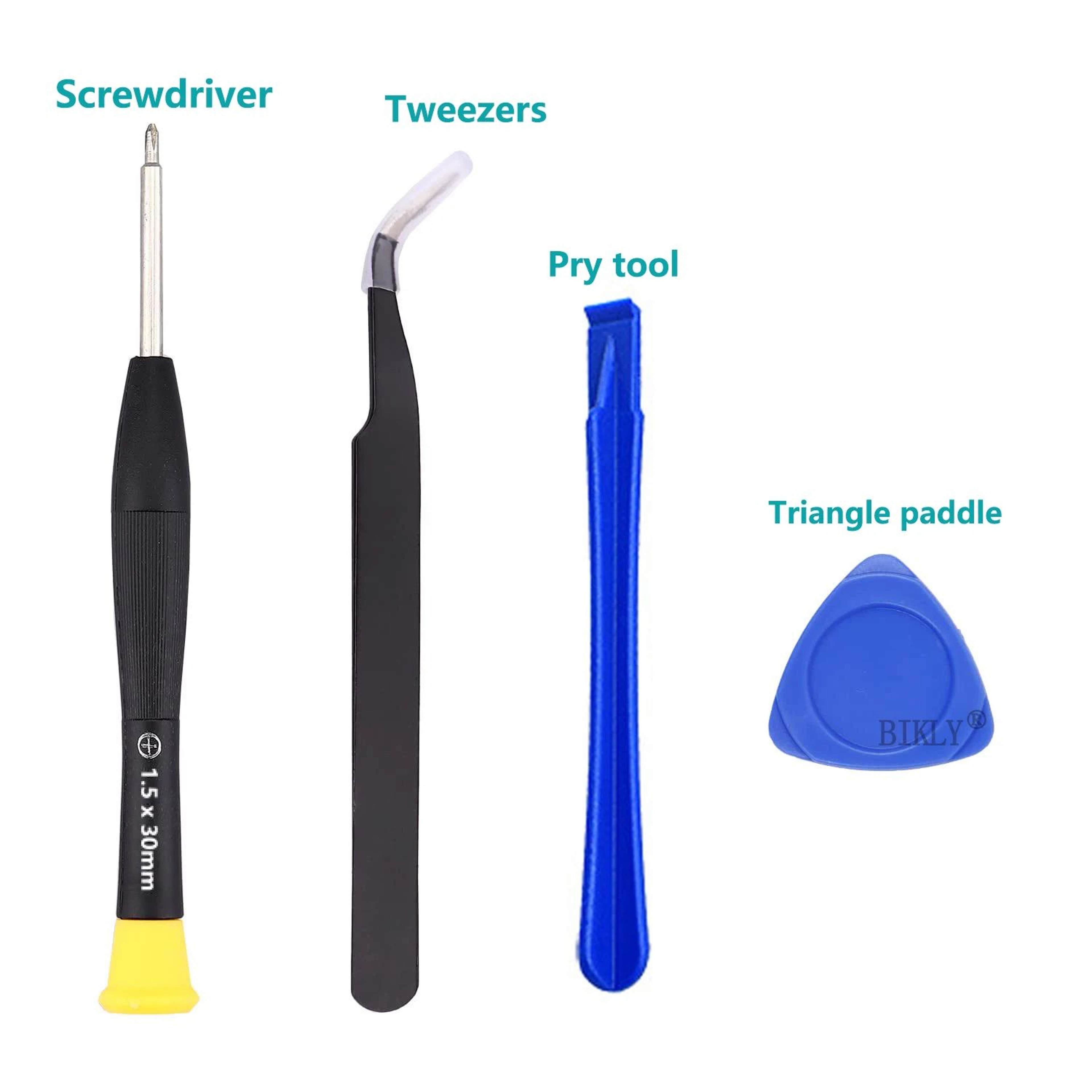 PS5 DualSense Analog Joystick Repair Kit 5