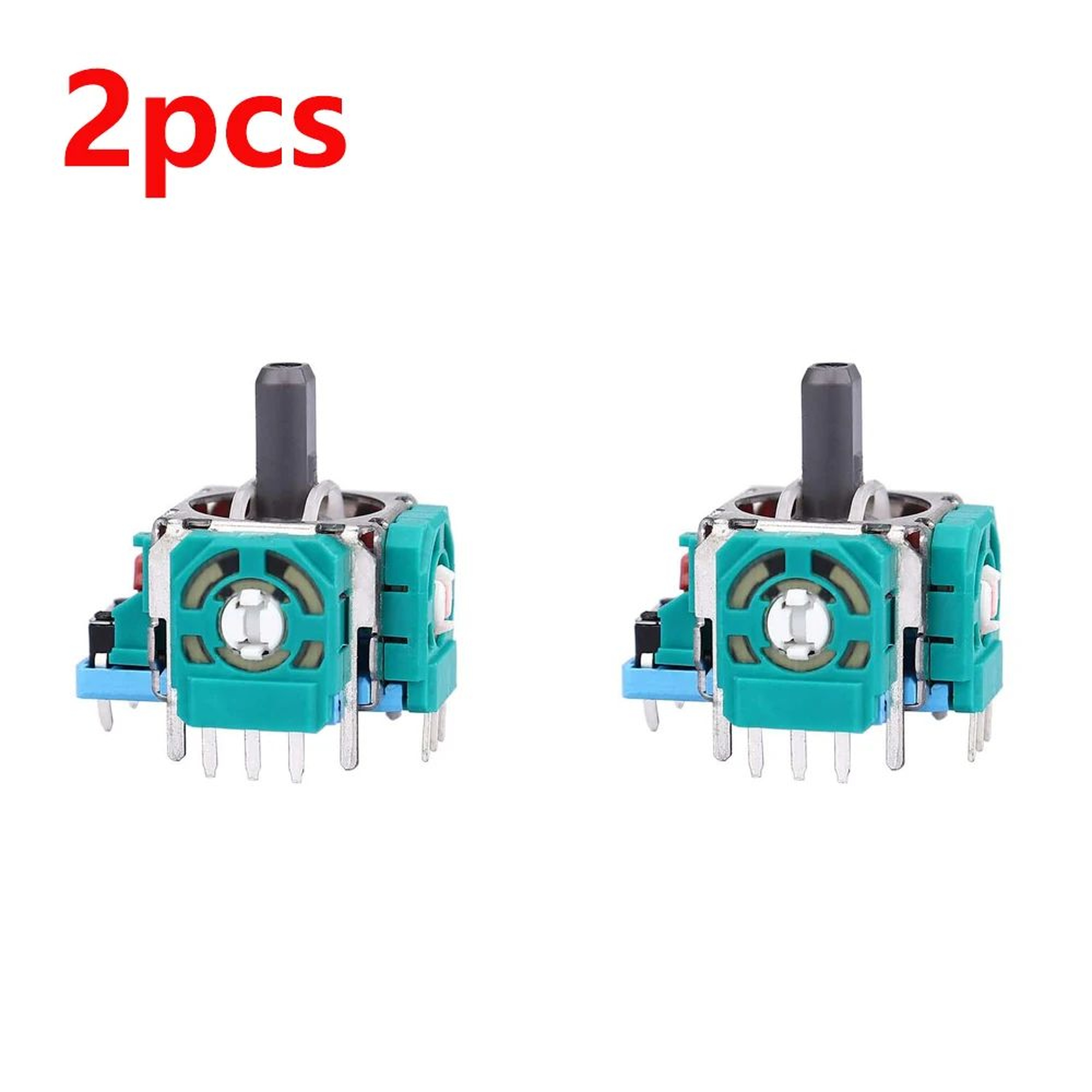 PS5 DualSense Analog Joystick Repair Kit 8