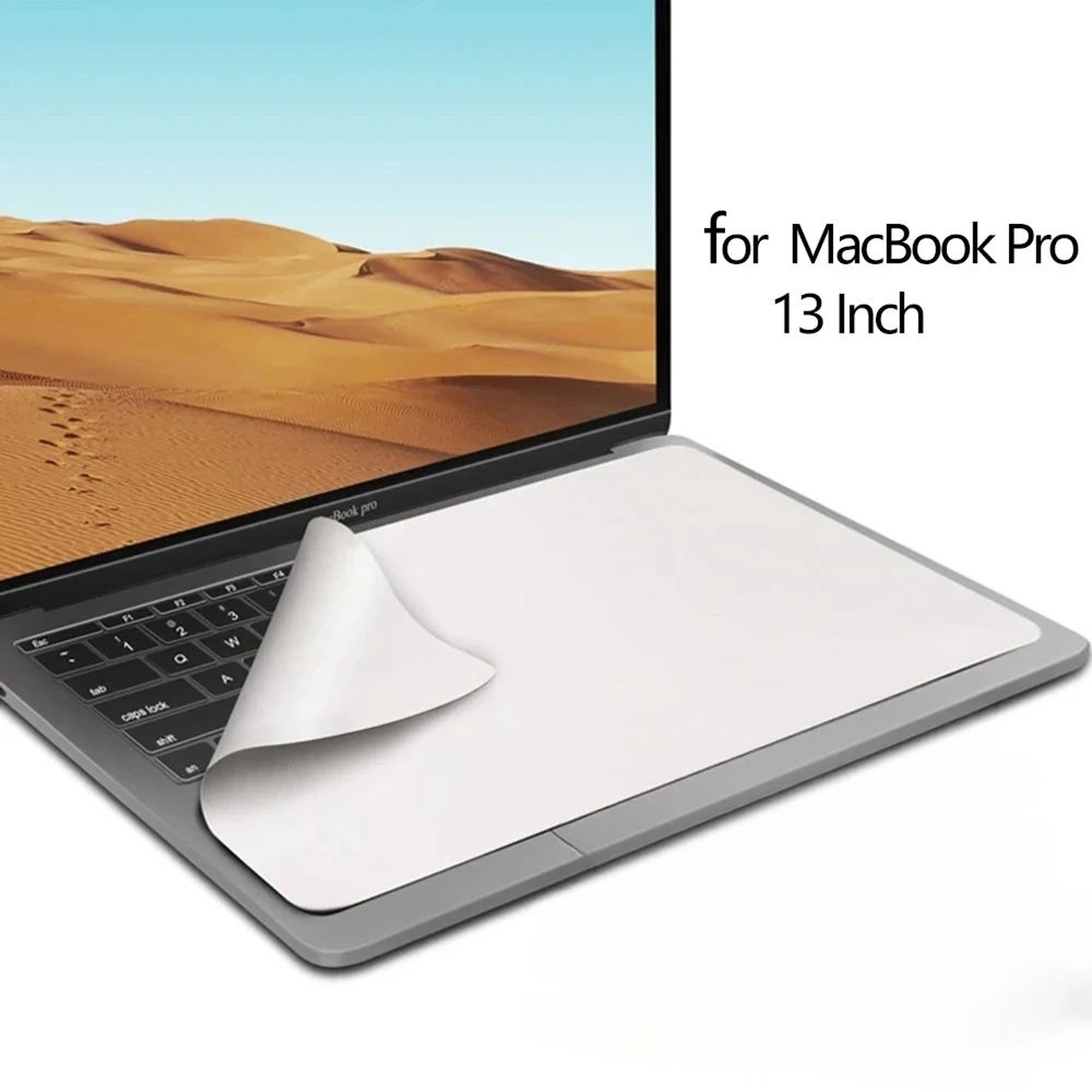 Microfiber Laptop Keyboard And Screen Protection Cloth 6