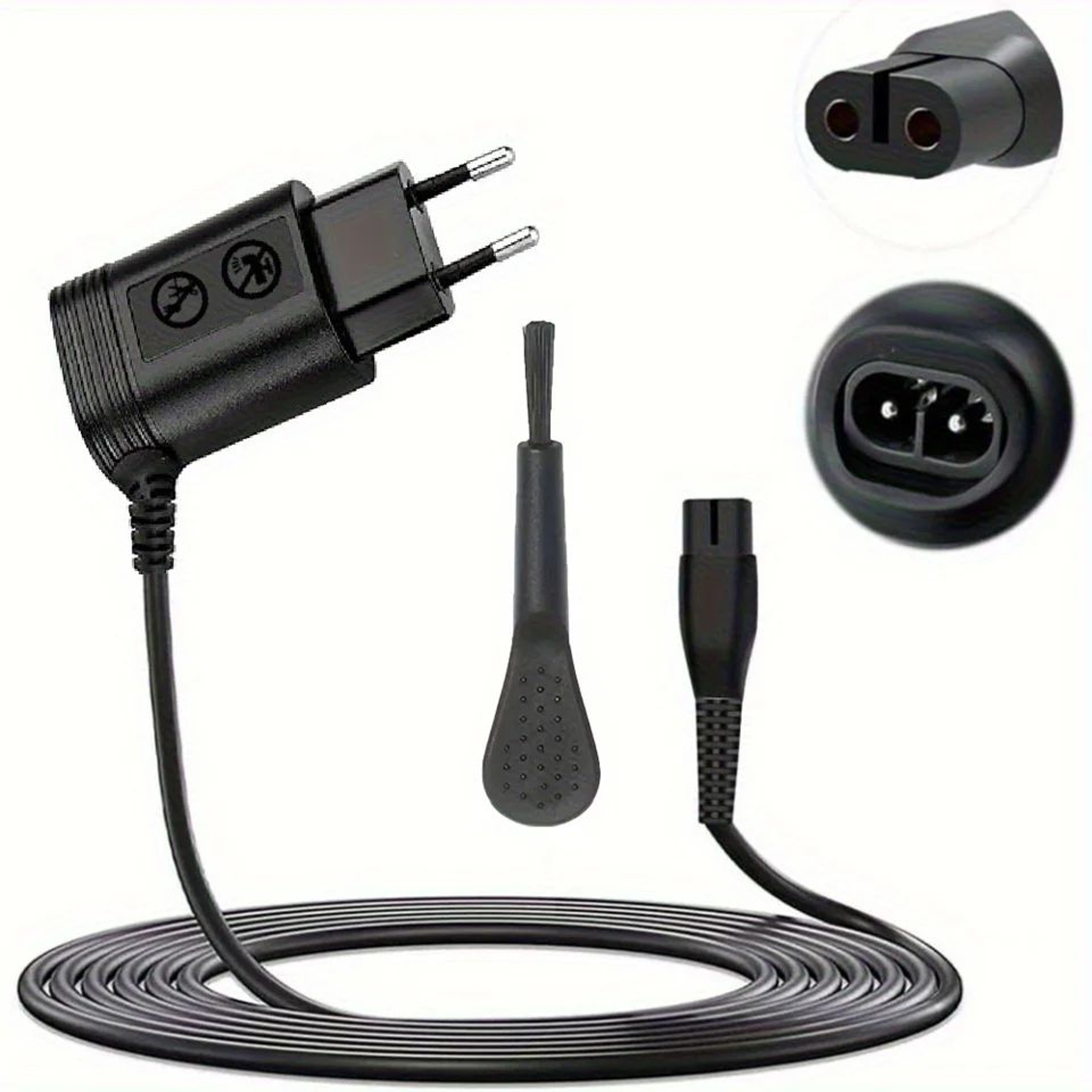 A00390 Charging Adapter Compatible With Philips Norelco 0
