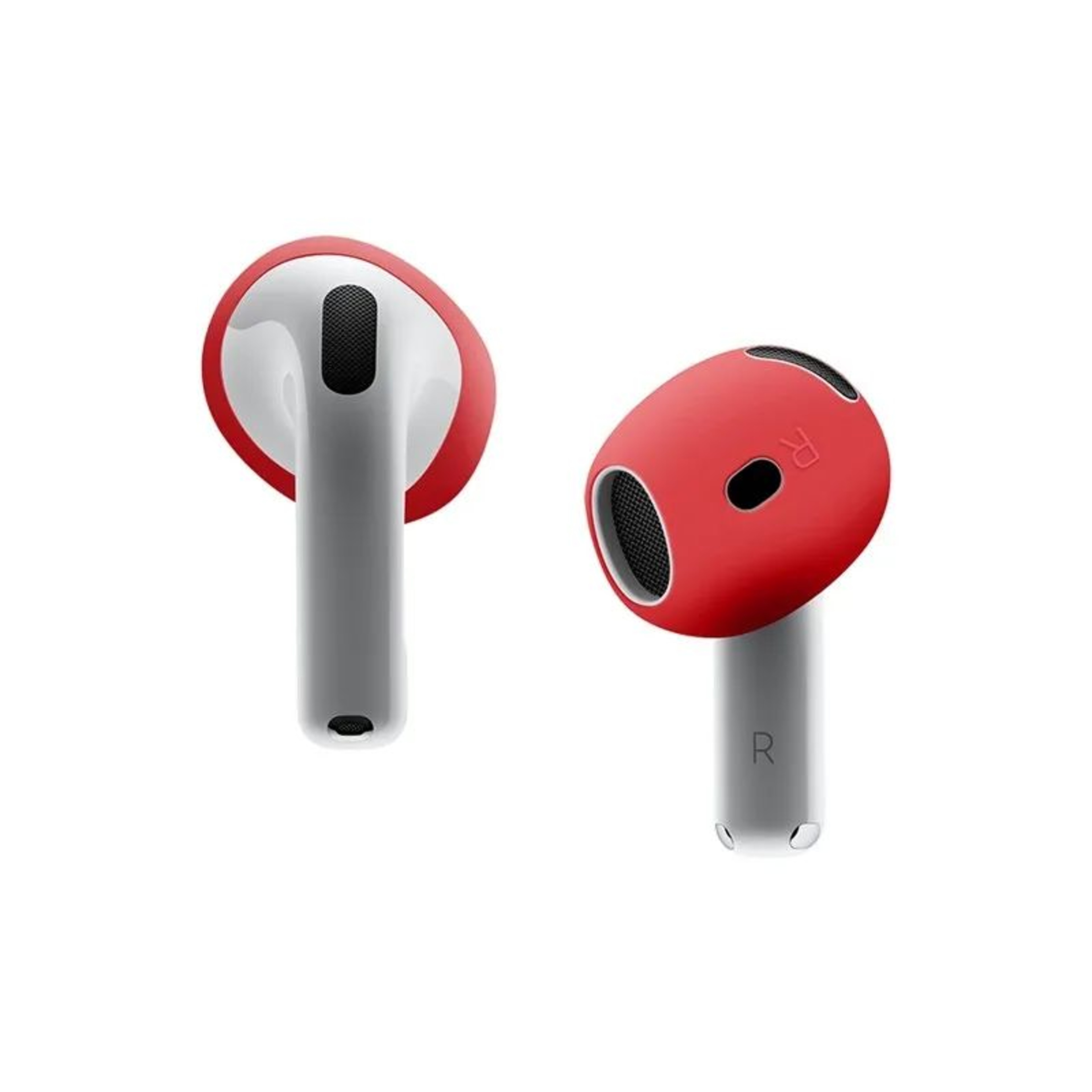 AirPods 4 Anti Slip Ear Hooks 6