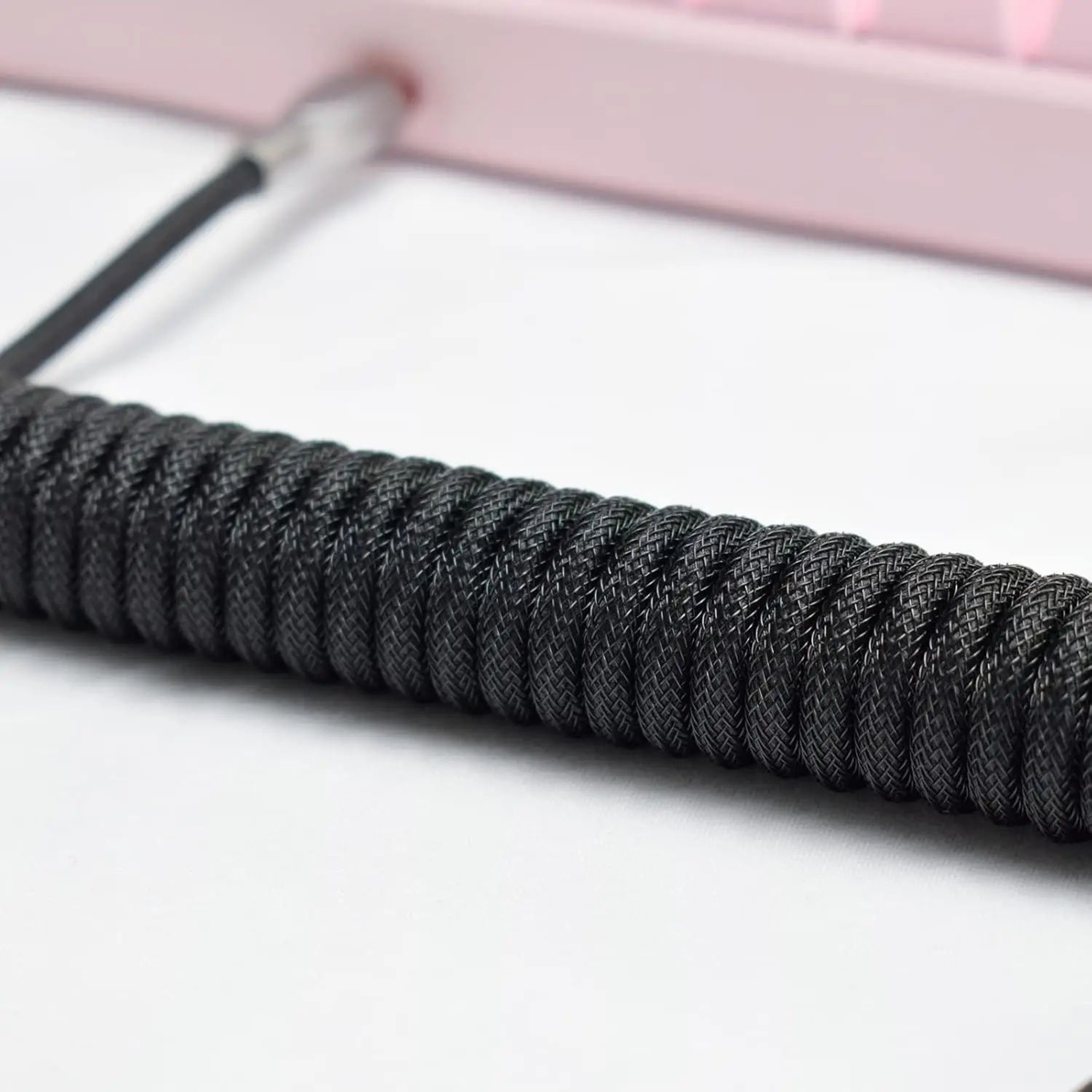 Detachable Aviator USB C Keyboard Cable 3