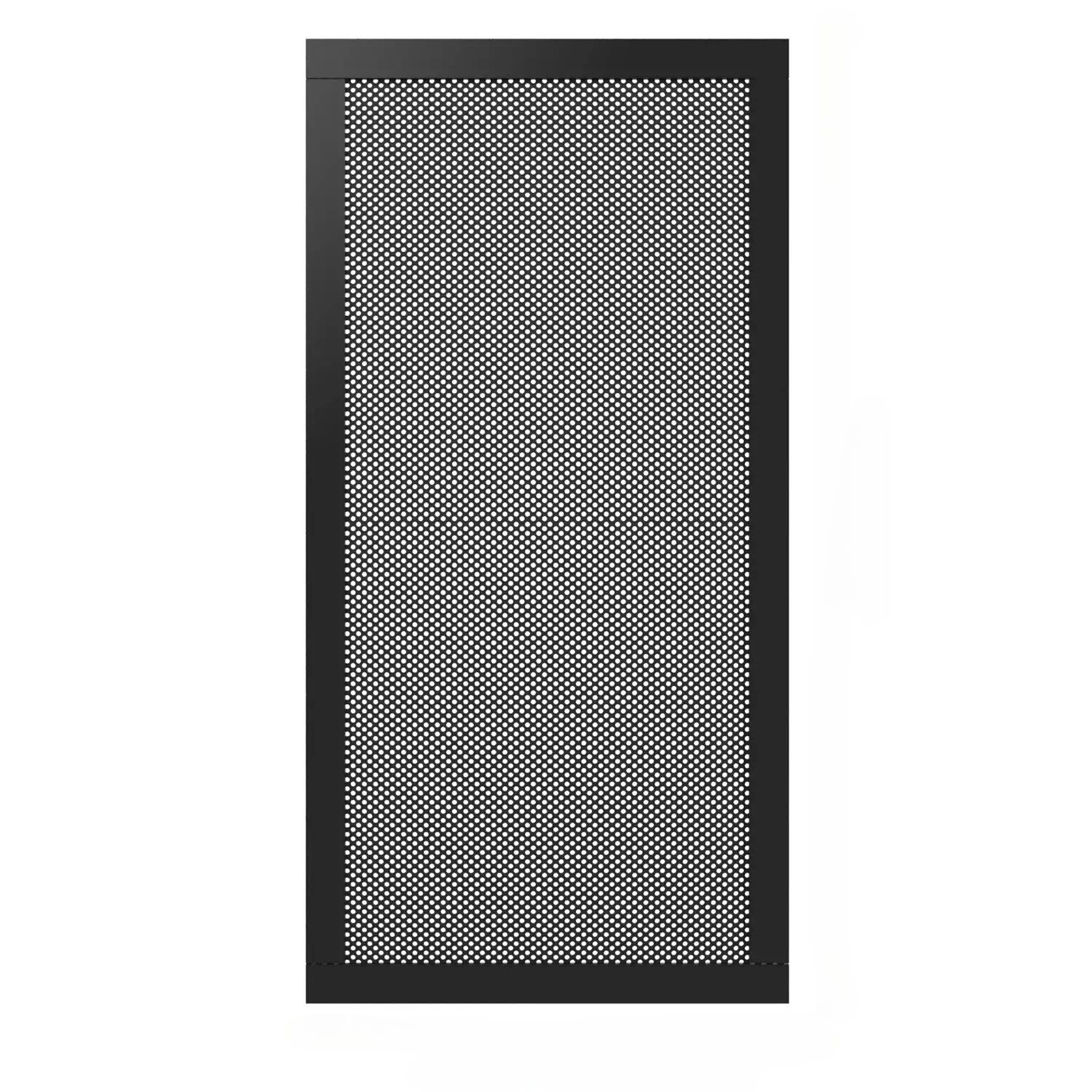 Magnetic PC Fan Dust Filter 472 X 1417 Inch 7
