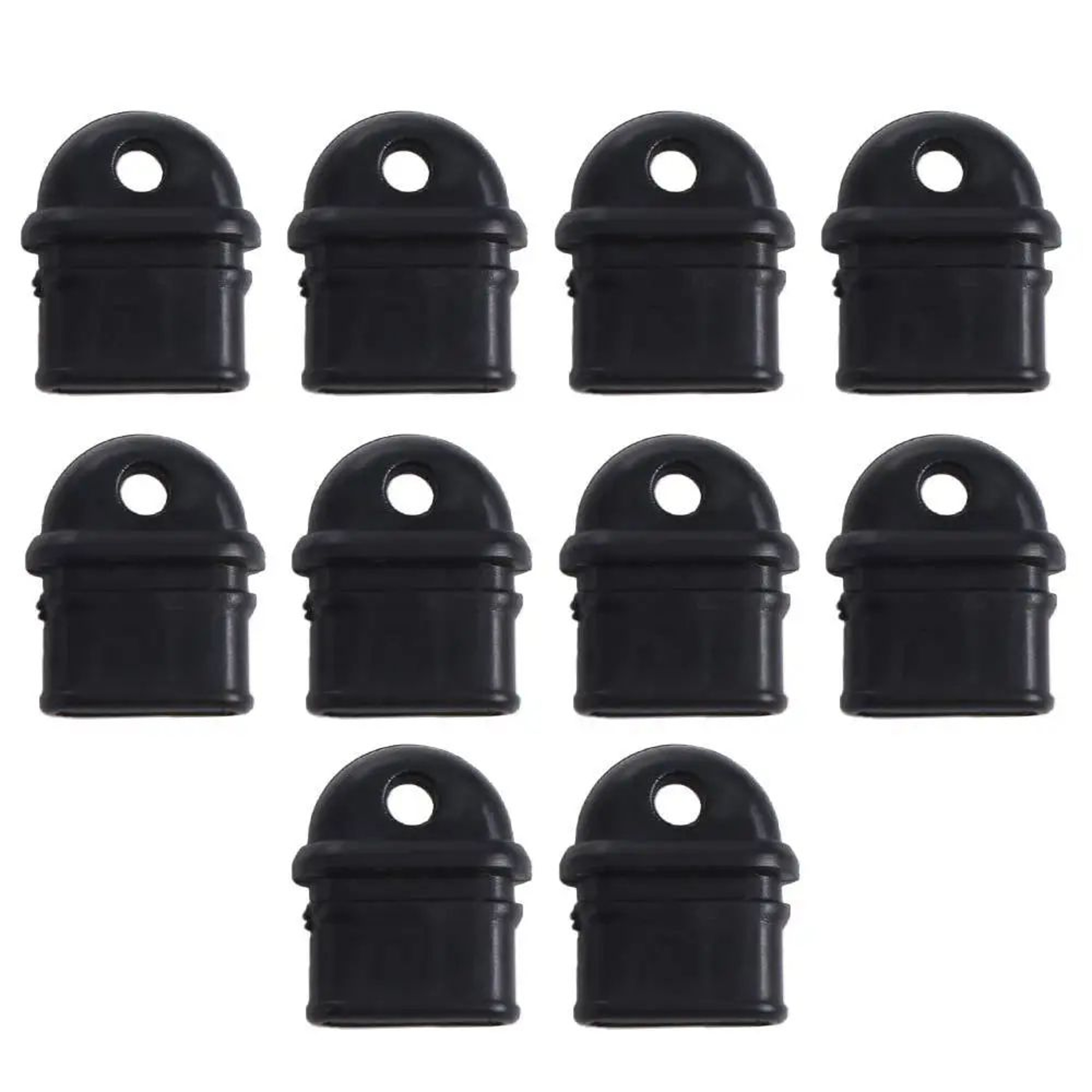 10 Piece USB C Anti Lost Dust Plug Set 6
