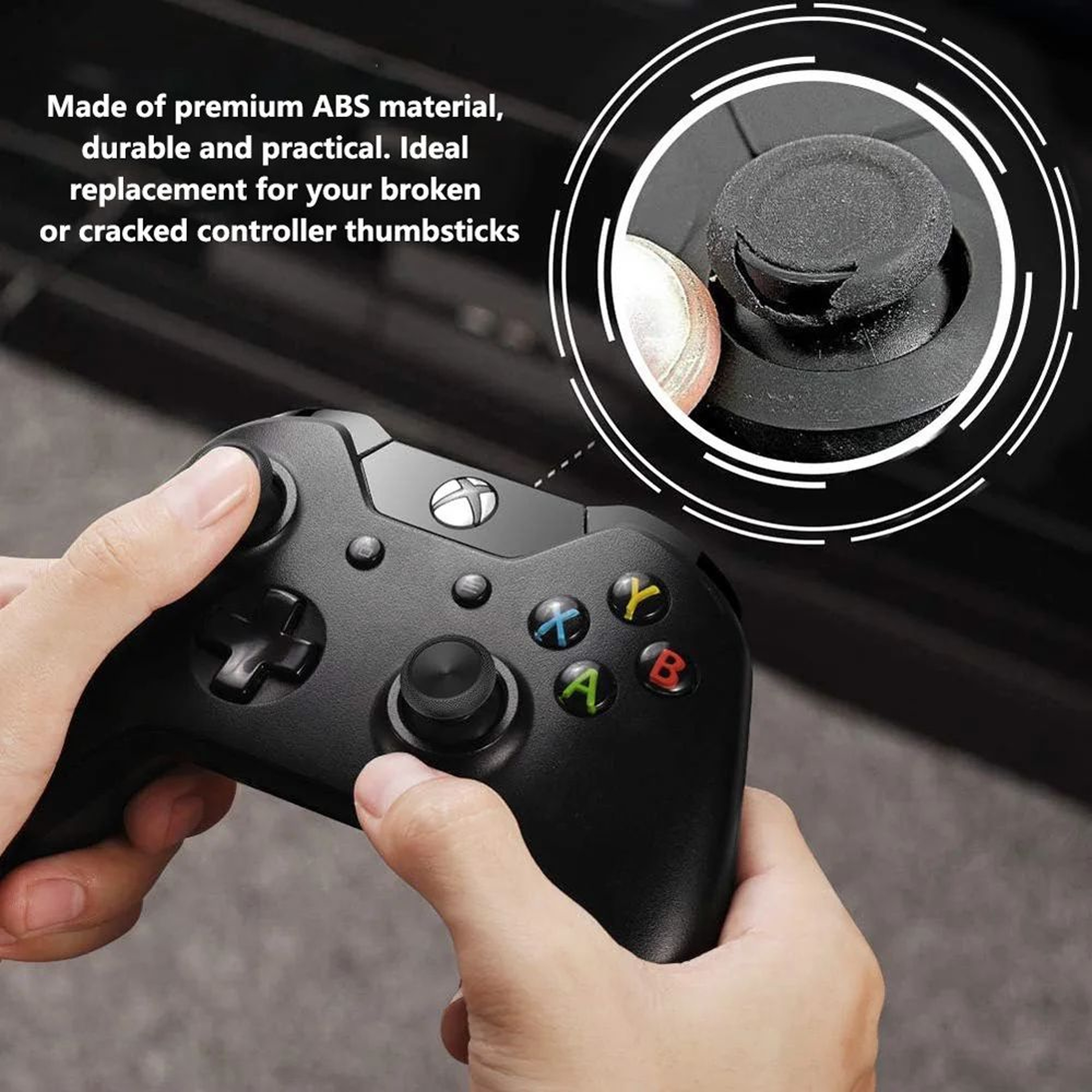 Xbox Controller Analog Joystick Repair Kit 5