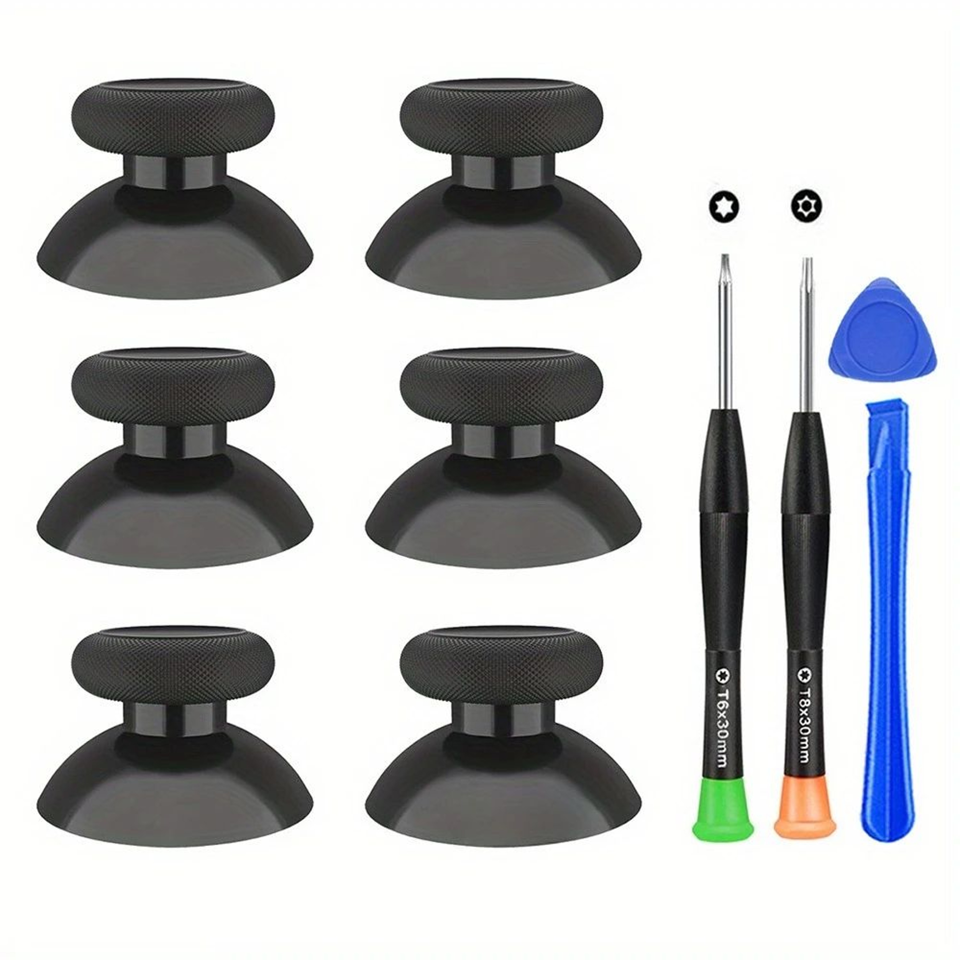 Xbox Controller Analog Joystick Repair Kit 8