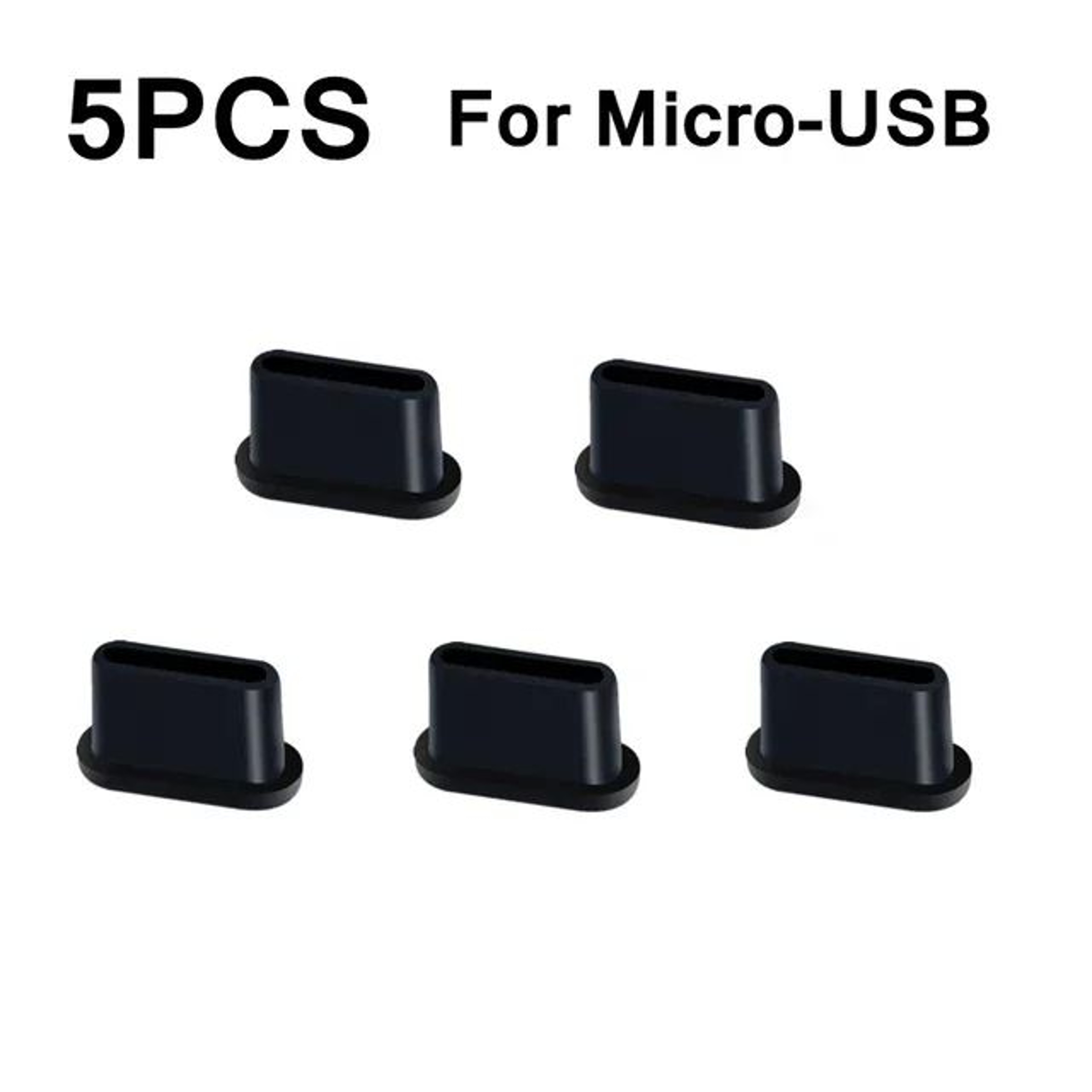 Universal Phone Speaker And Charging Port Protection Kit 13