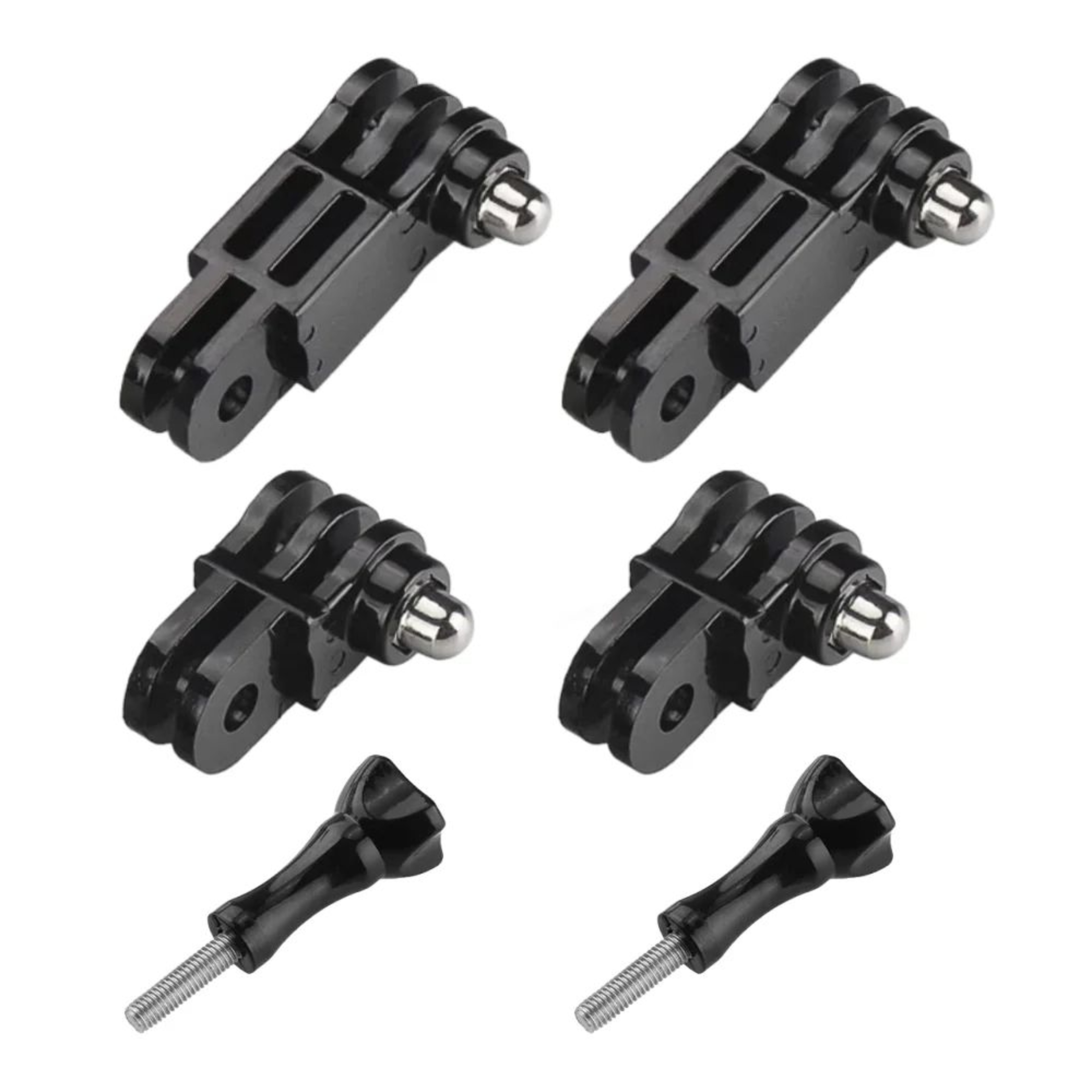 Adjustable Action Camera Extension Arm Mount 0