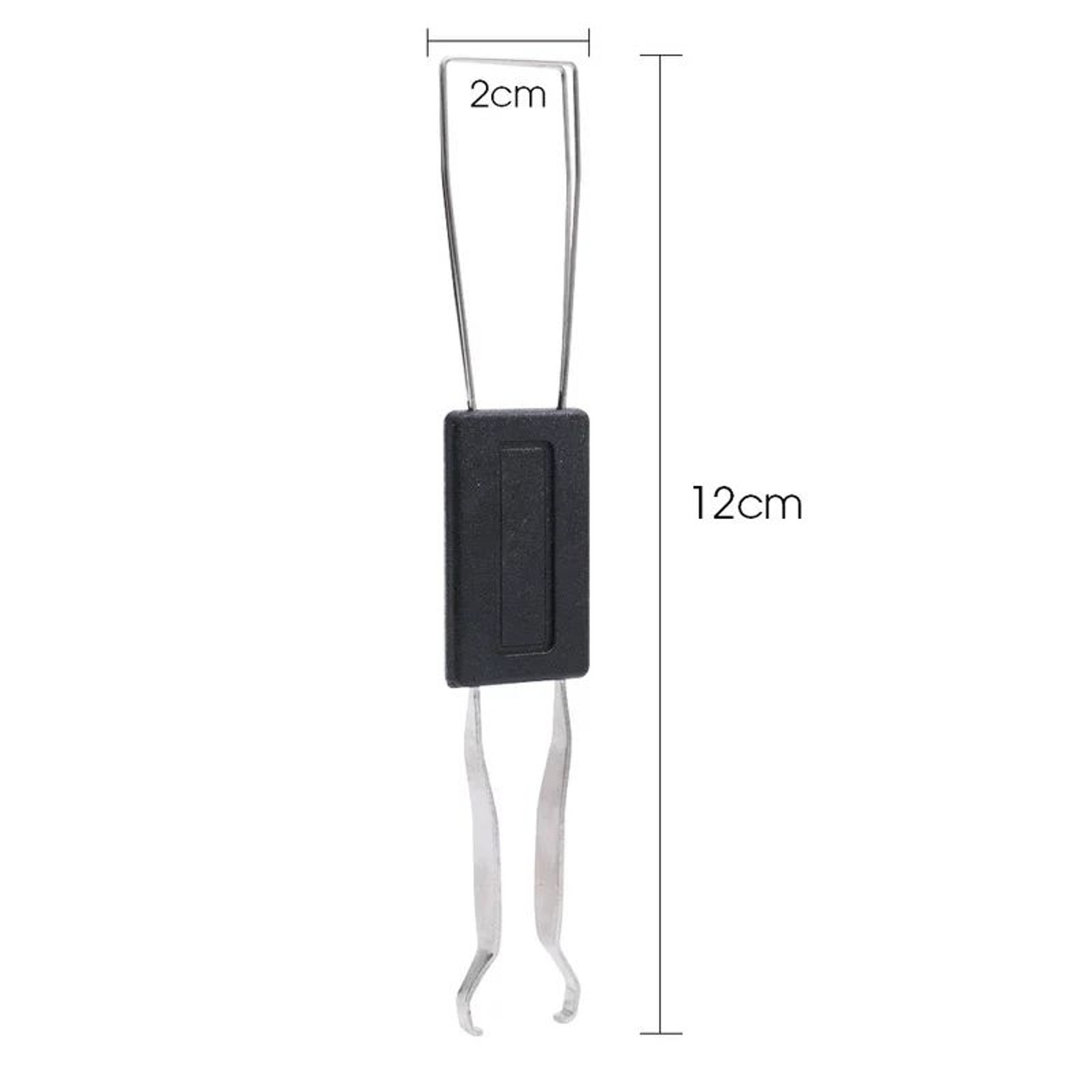 Mechanical Keyboard Keycap Puller Cleaning Tool 5