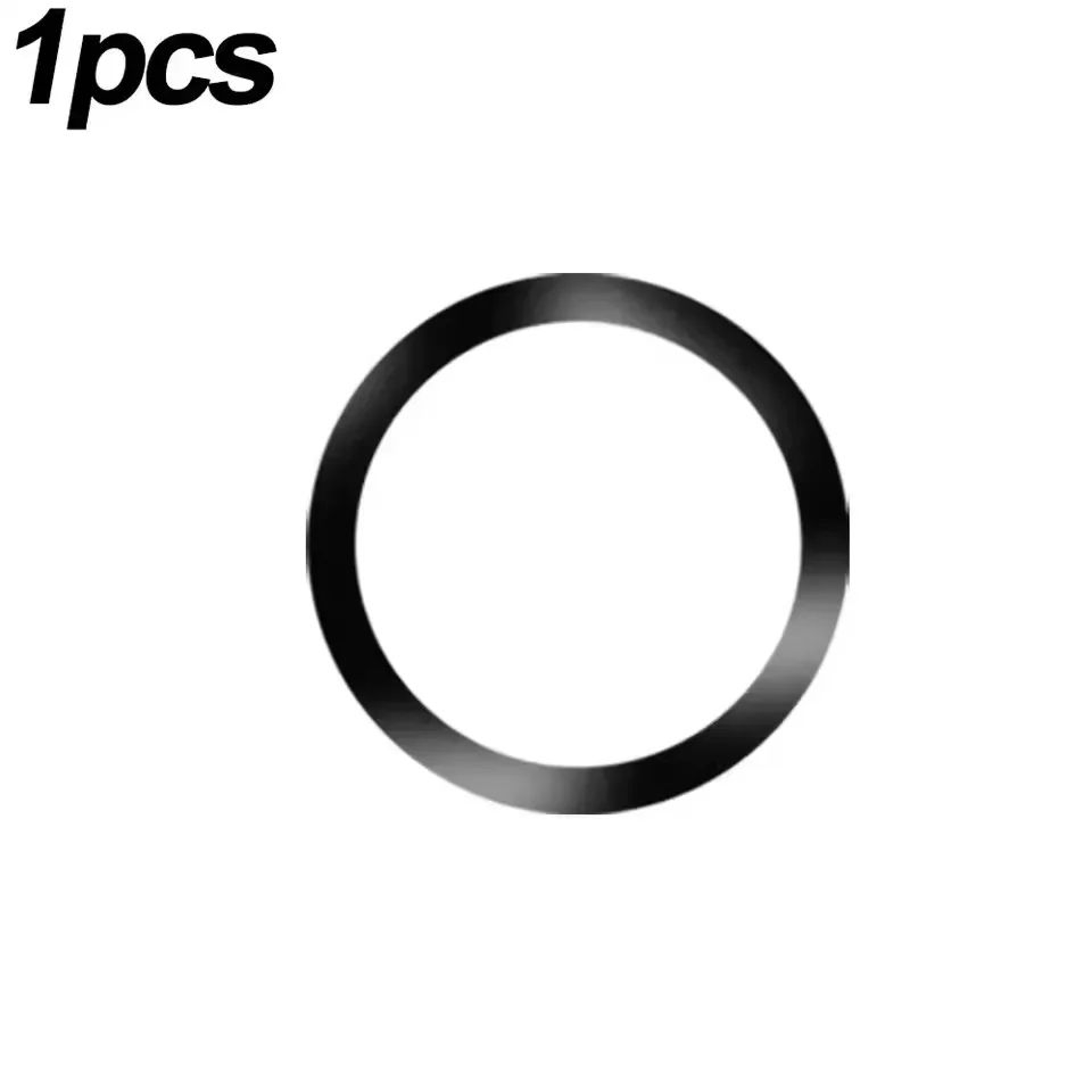 Universal MagSafe Metal Ring Adapter Sticker 7