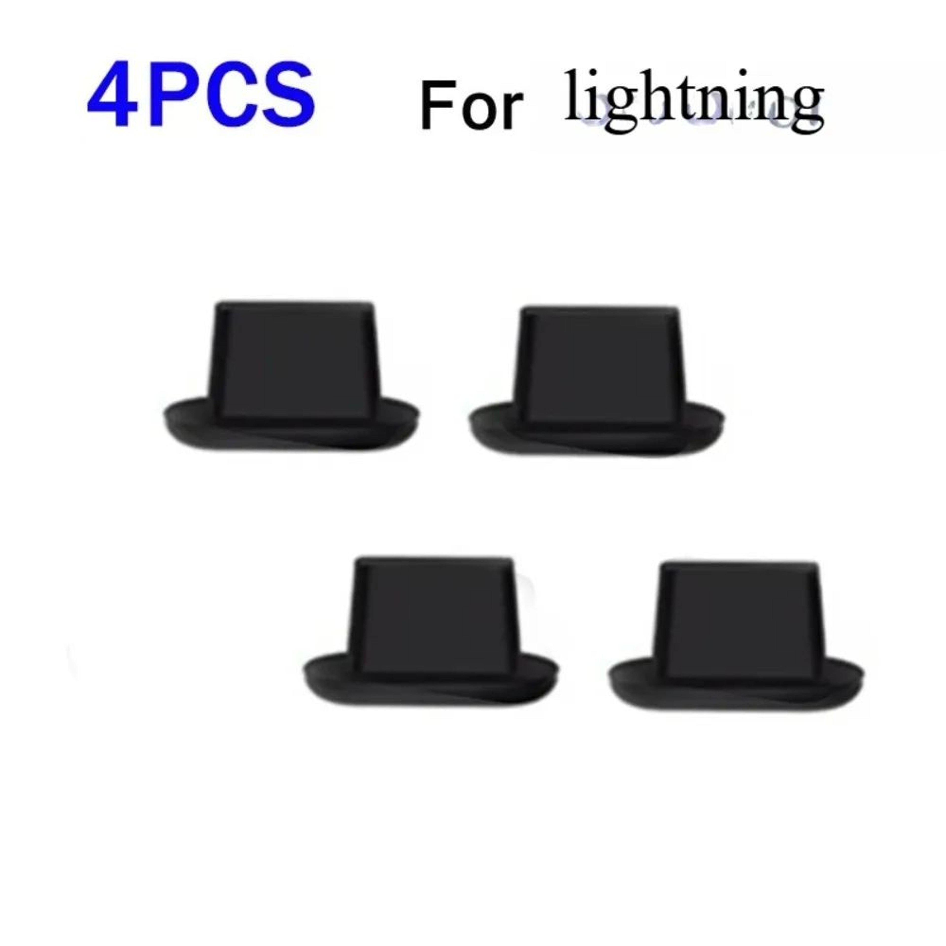 13 Piece Phone Dust Plug And Speaker Mesh Protector Kit 6