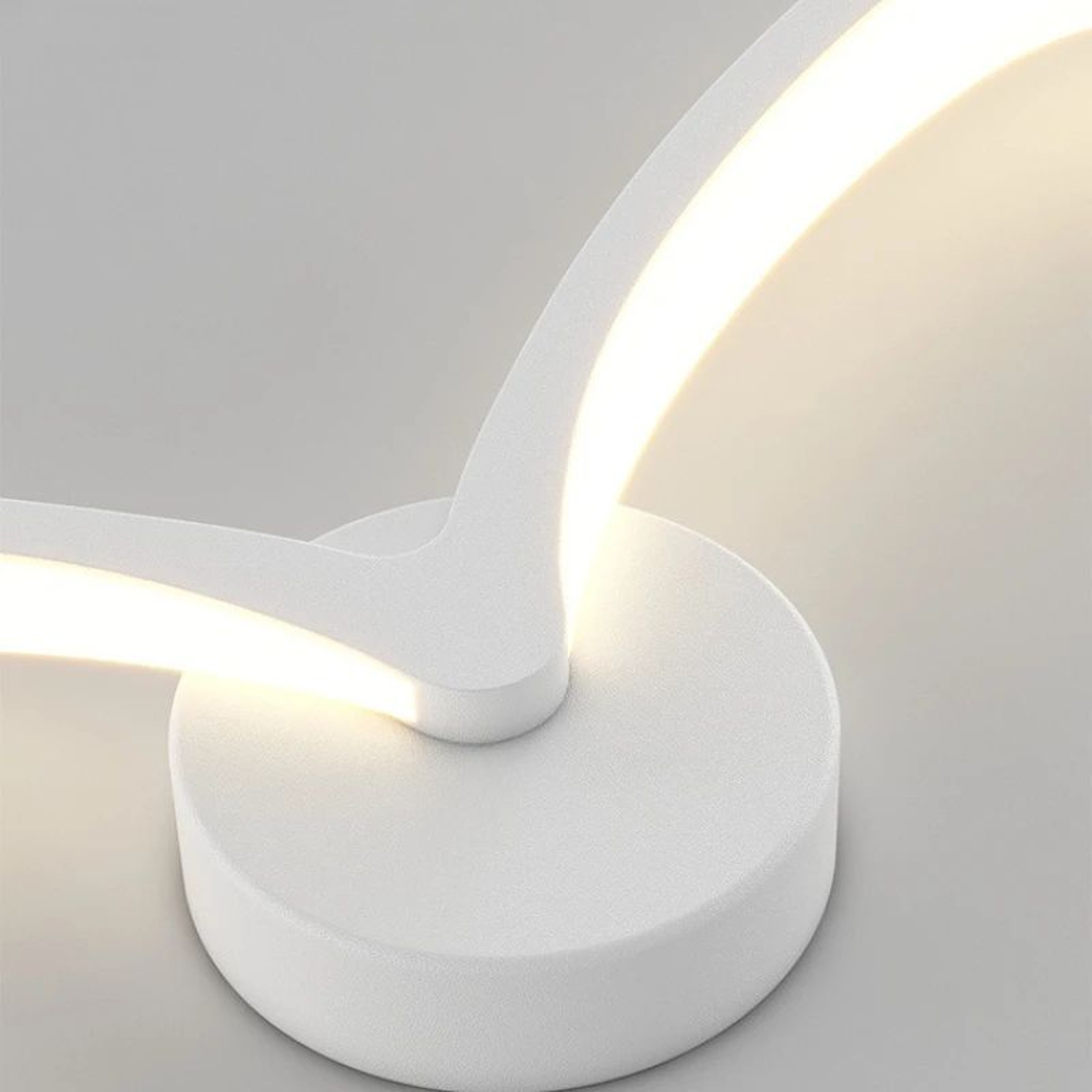 Nordic Seagull LED Wall Lamp 5