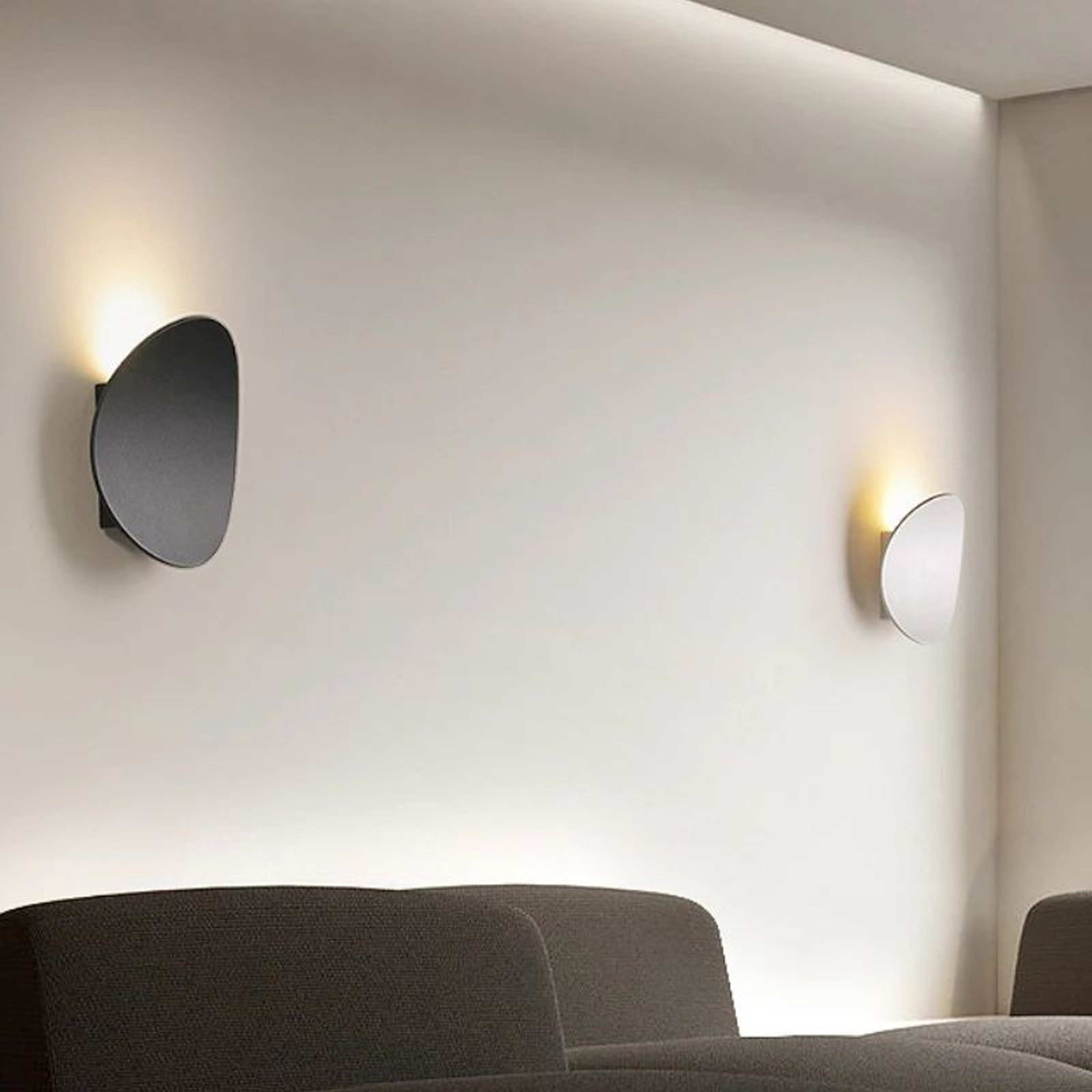 Nordic Modern LED Wall Lamp 1