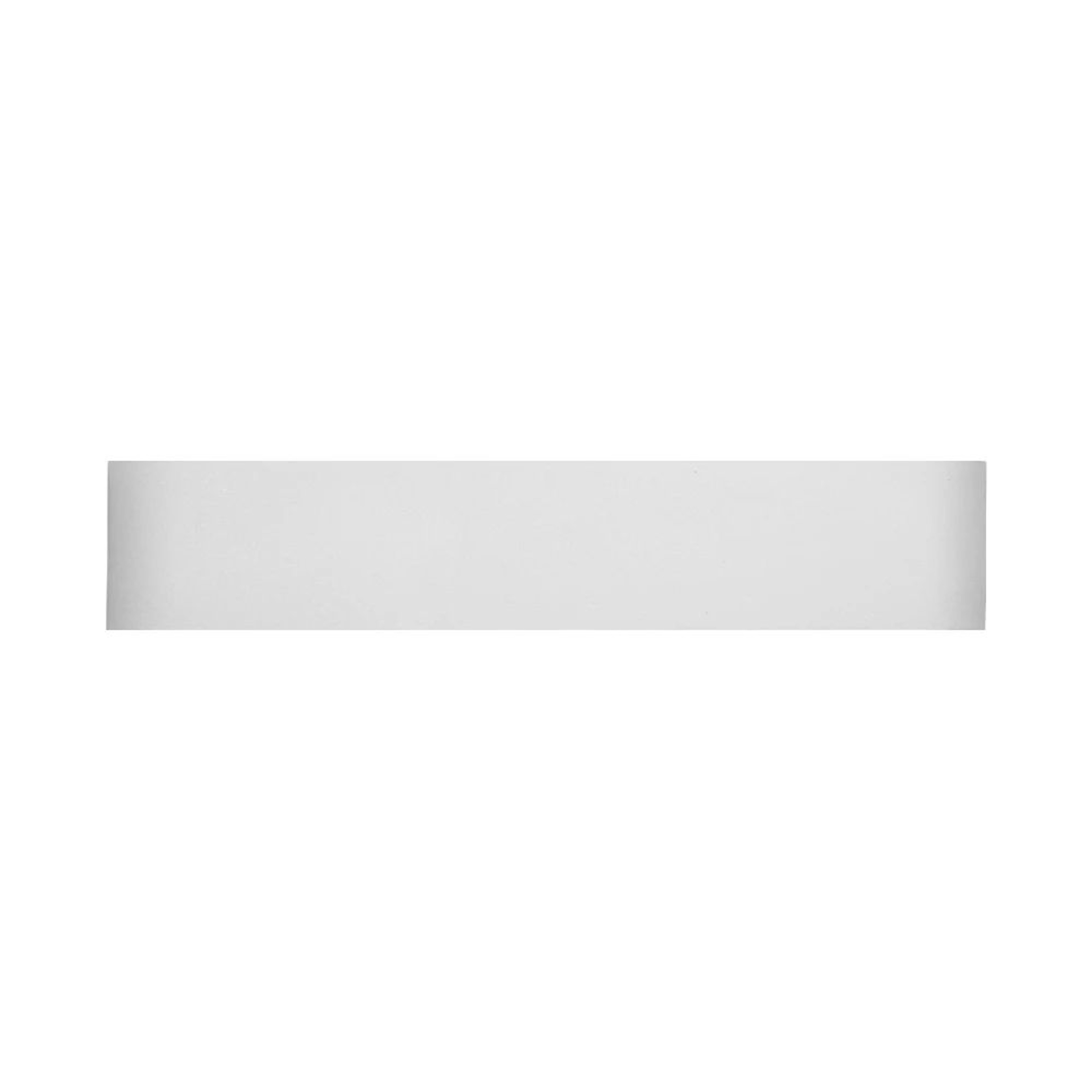 Modern Brushed Aluminum LED Wall Sconce 7